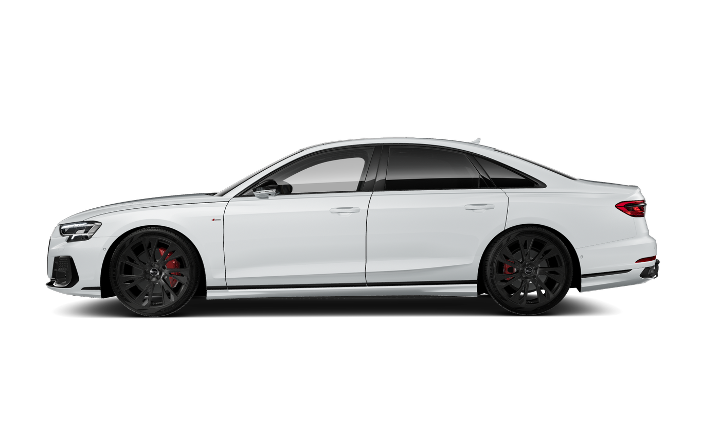 Audi A8 50 TDI quattro 210(286) kW(KM) tiptronic - zdjęcie 6