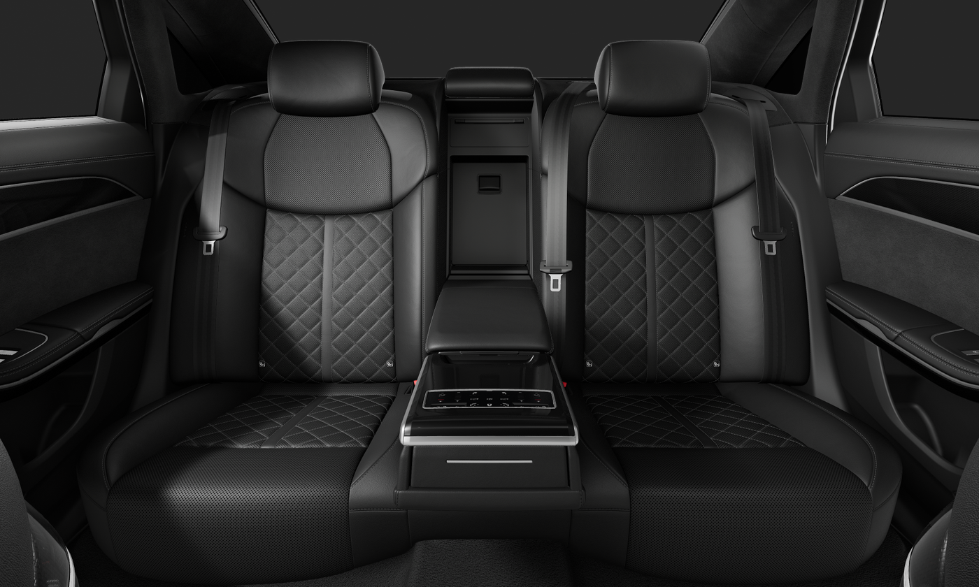 Audi A8 50 TDI quattro 210(286) kW(KM) tiptronic - zdjęcie 10