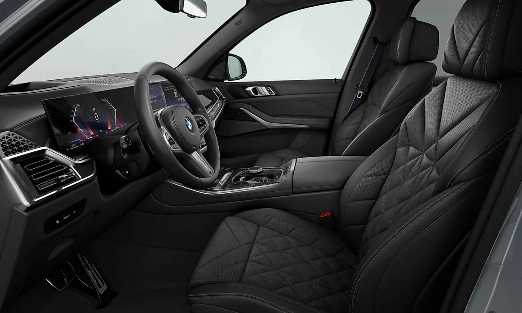 BMW X5 xDrive40d - zdjęcie 3