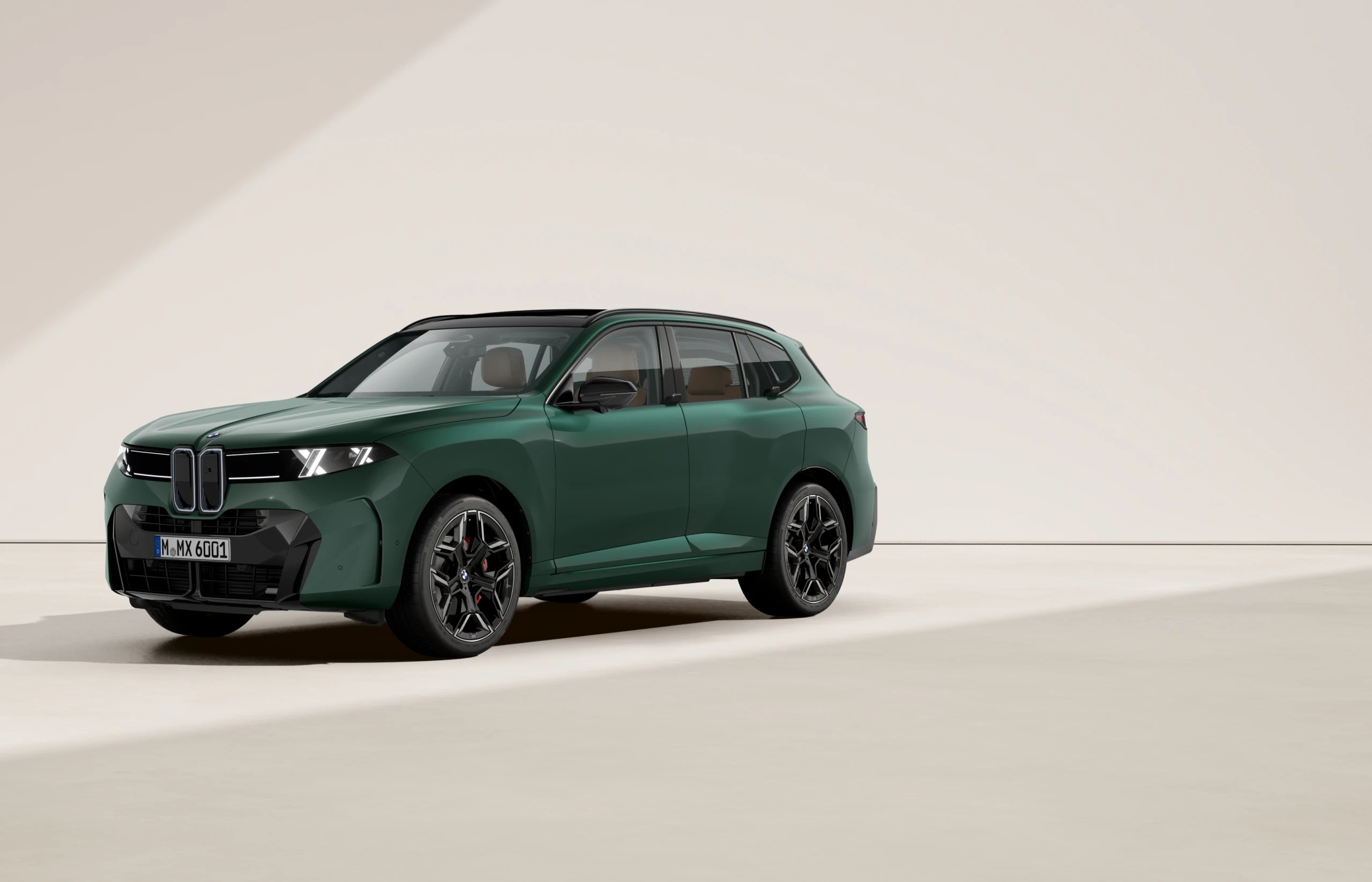 BMW X5 40d xDrive - zdjęcie 7