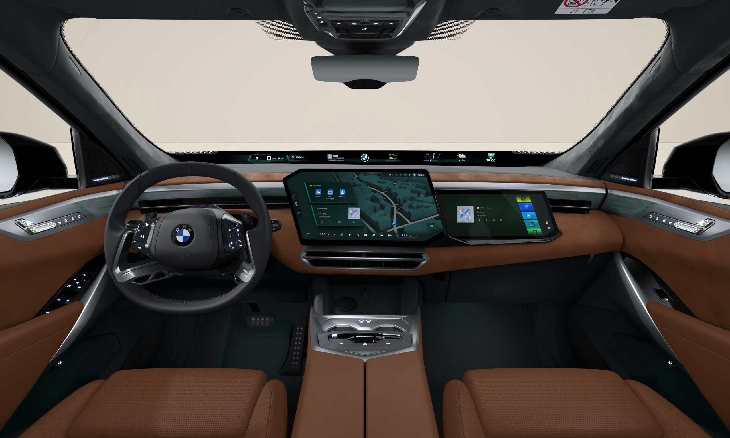 BMW X5 40d xDrive - zdjęcie 8