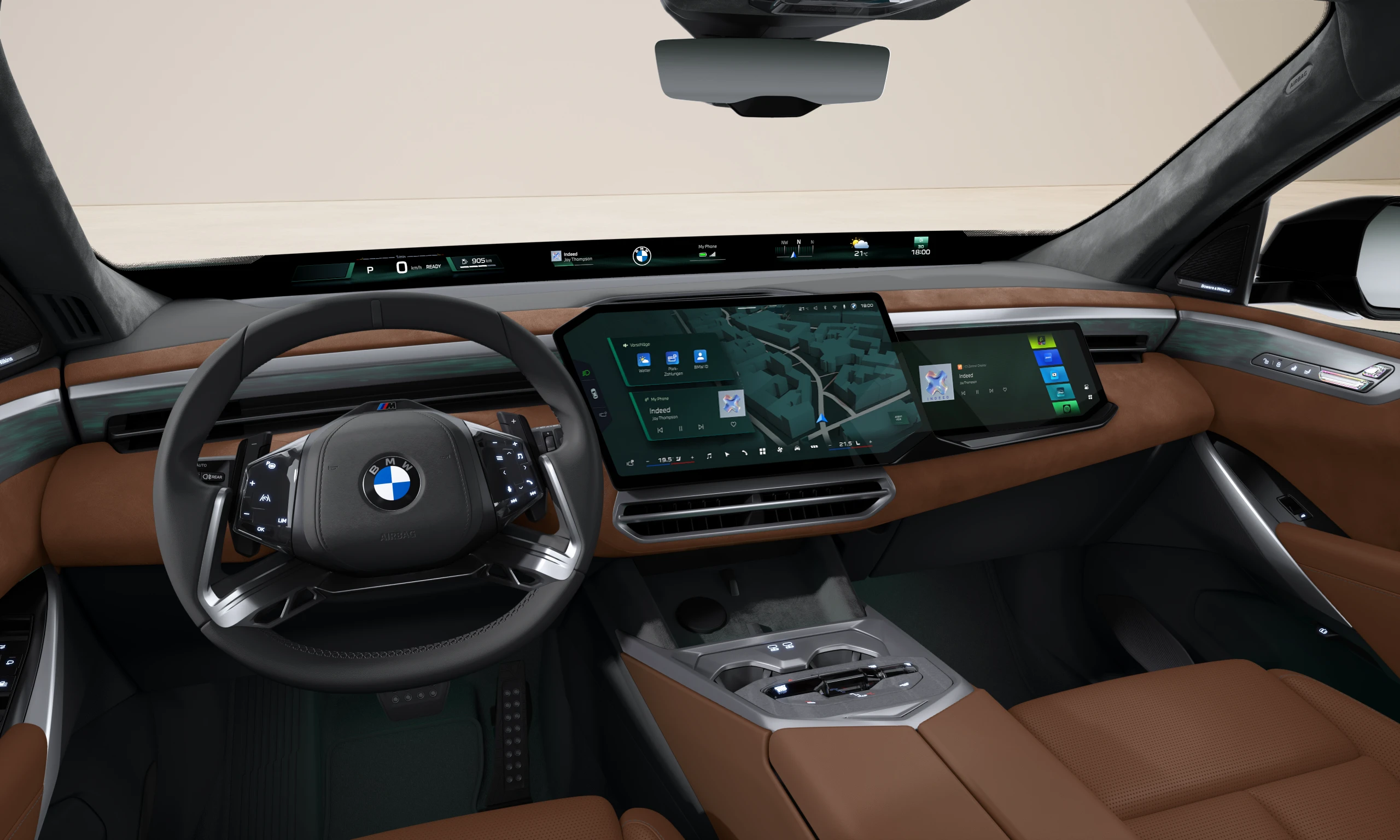 BMW X5 40d xDrive - zdjęcie 9