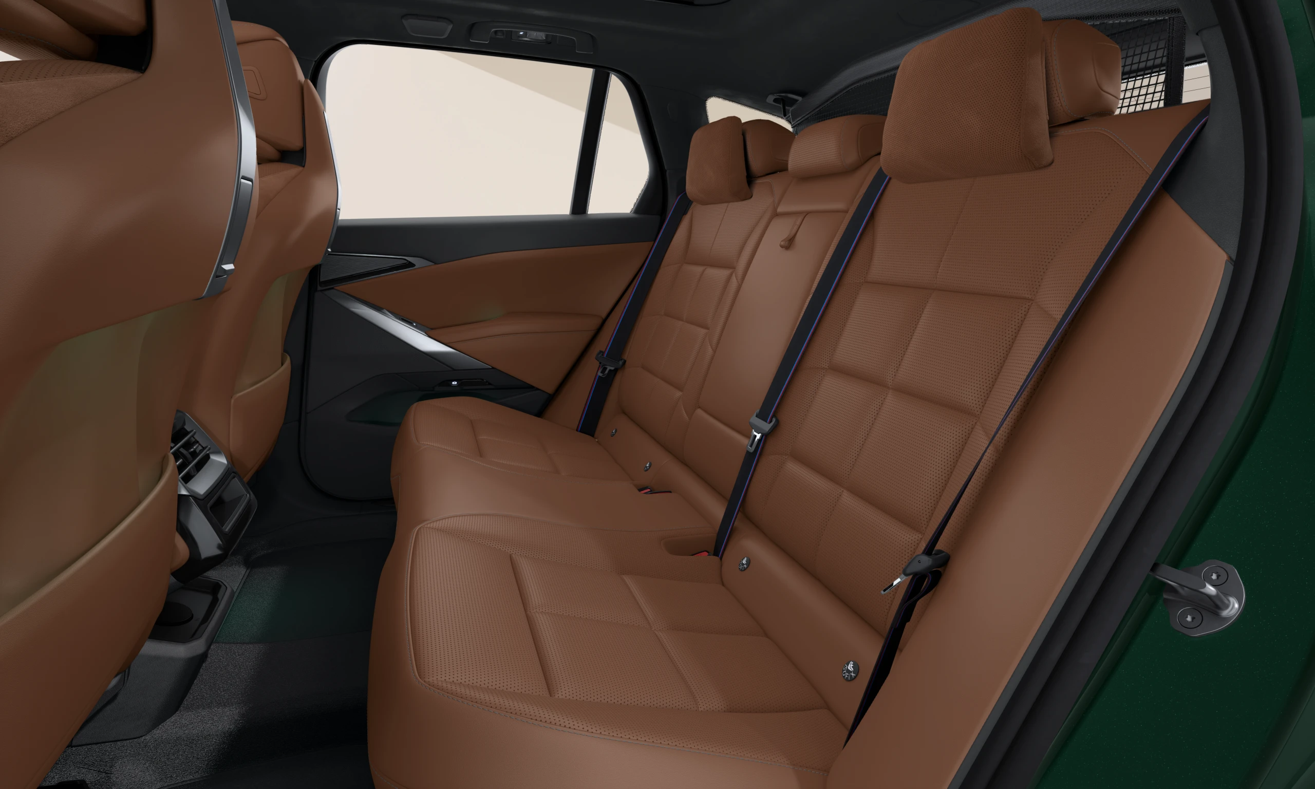 BMW X5 40d xDrive - zdjęcie 11