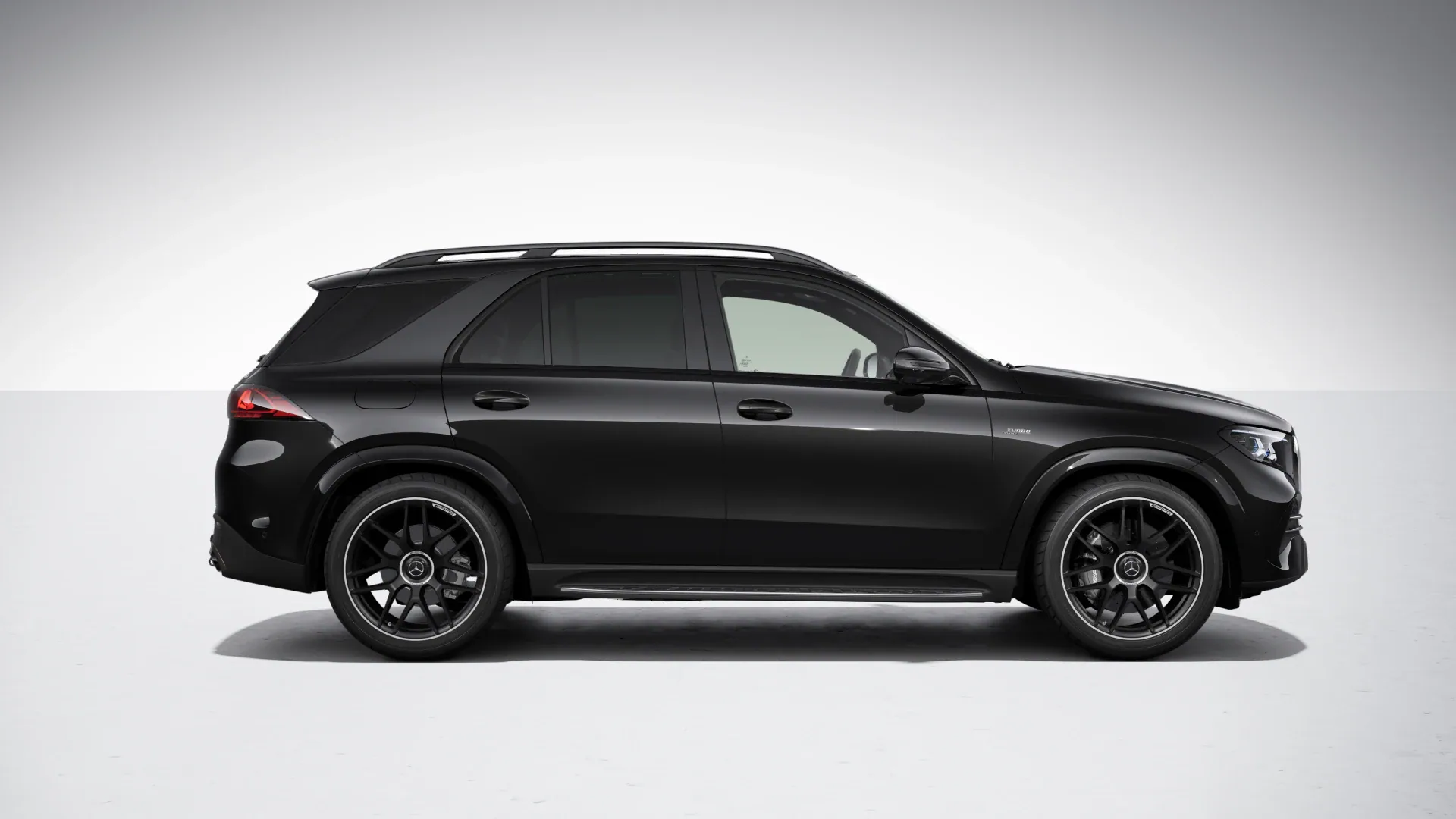 Mercedes-AMG Mercedes-AMG GLE 53 4MATIC+ - zdjęcie 5