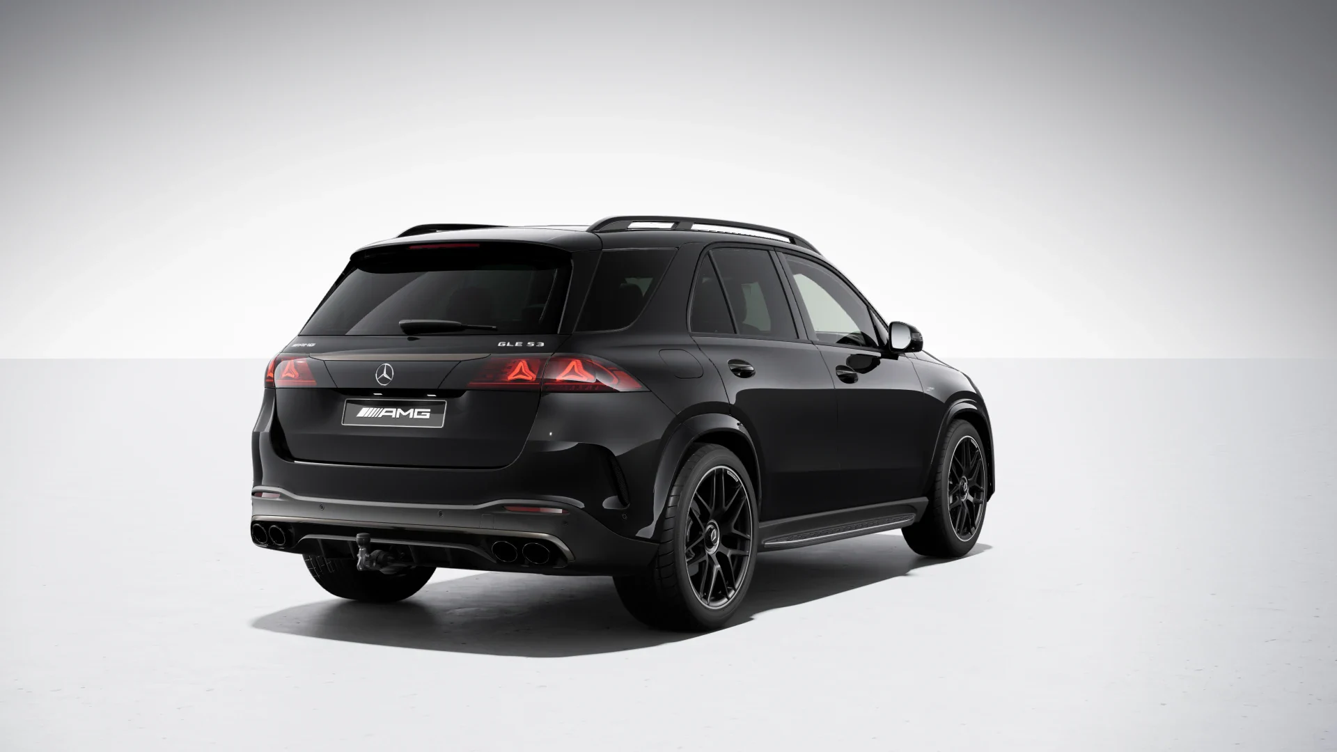 Mercedes-AMG Mercedes-AMG GLE 53 4MATIC+ - zdjęcie 7