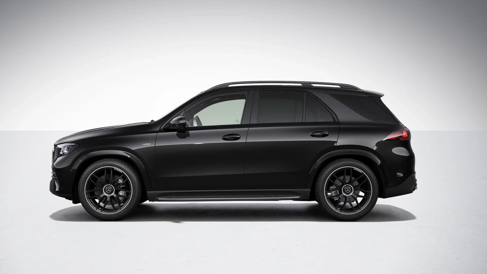Mercedes-AMG Mercedes-AMG GLE 53 4MATIC+ - zdjęcie 10