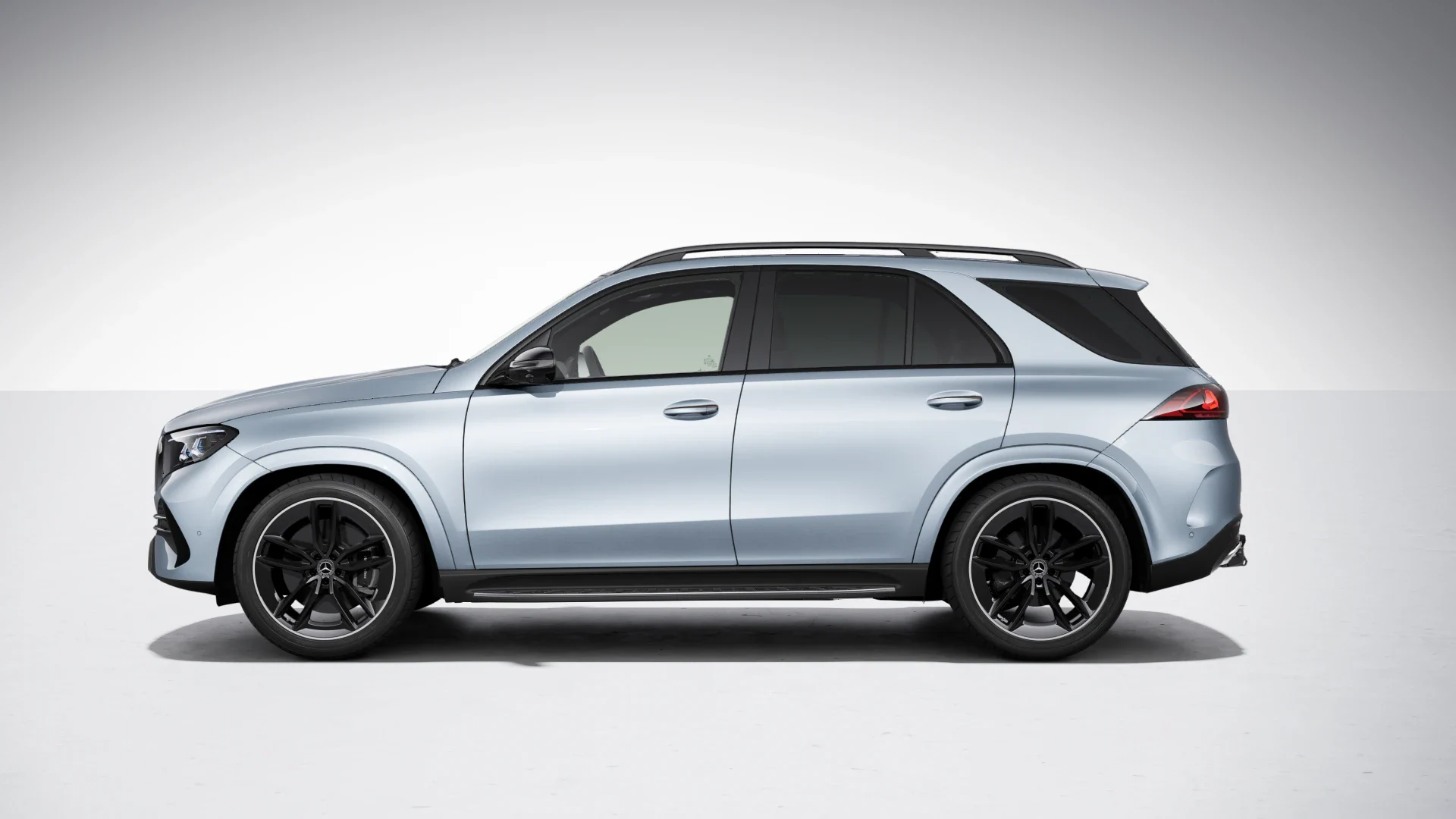 Mercedes-Benz GLE 450 d 4MATIC - zdjęcie 8
