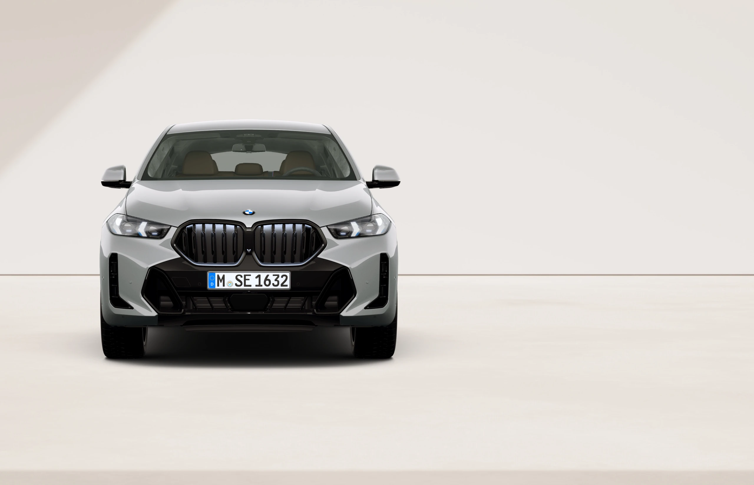 BMW X6 xDrive40i - zdjęcie 5