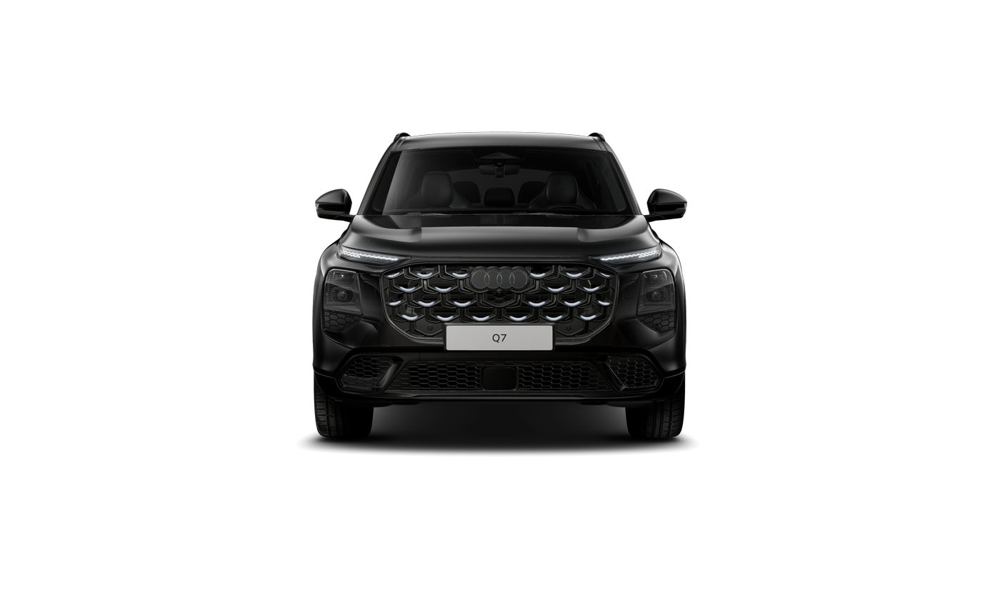 Audi Q7 TDI quattro 220 kW tiptronic - zdjęcie 2