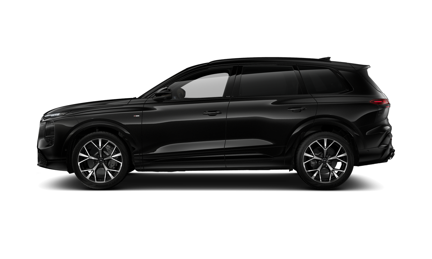 Audi Q7 TDI quattro 220 kW tiptronic - zdjęcie 6