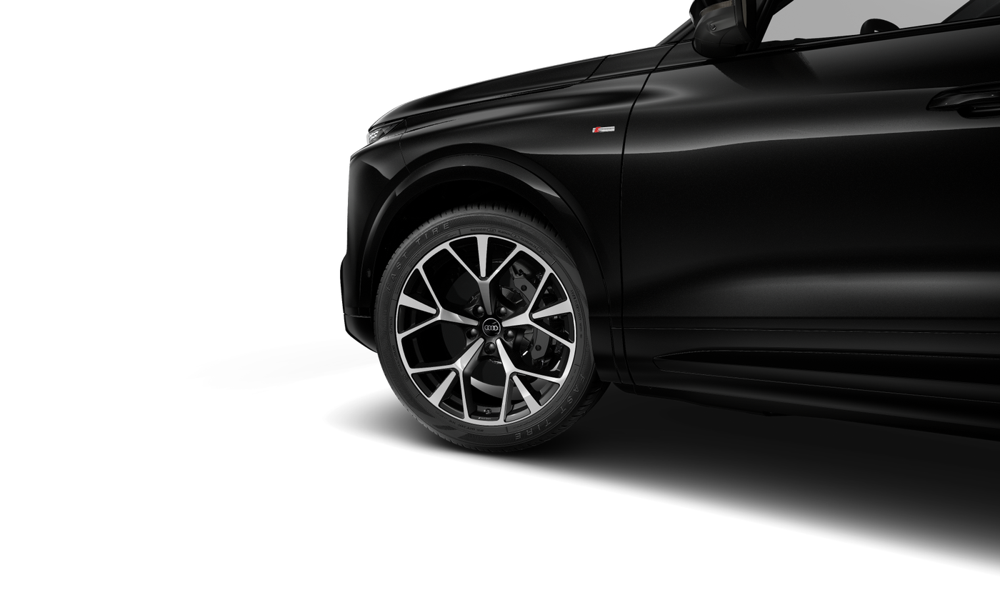 Audi Q7 TDI quattro 220 kW tiptronic - zdjęcie 7