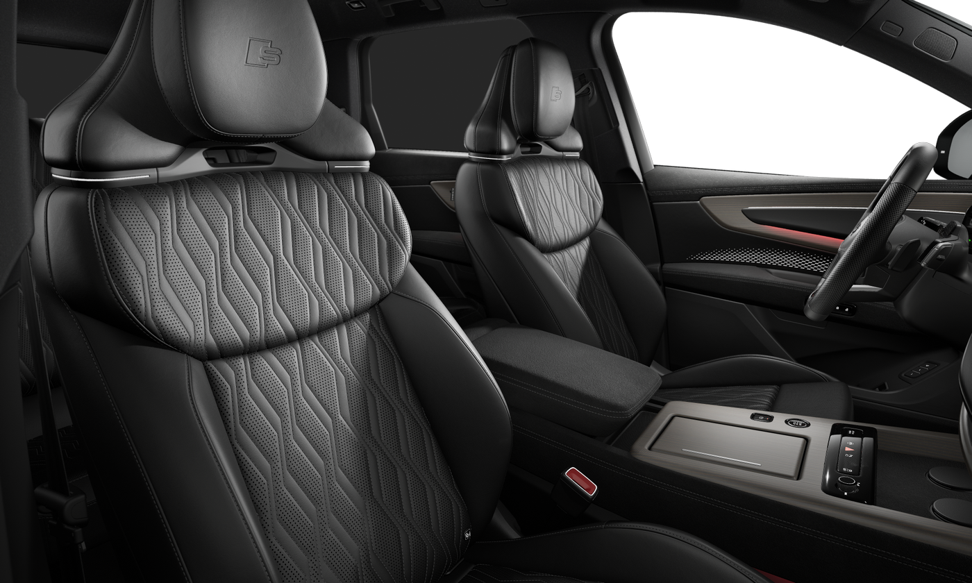 Audi Q7 TDI quattro 220 kW tiptronic - zdjęcie 8