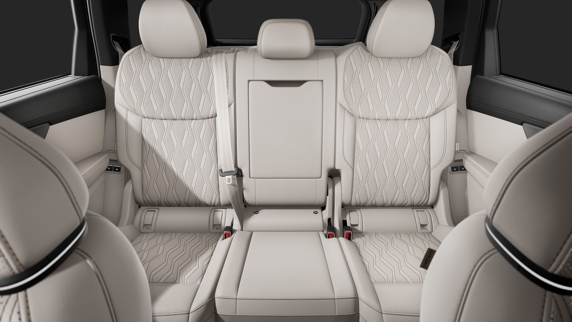 Audi Q7 SUV TDI quattro 220 kW tiptronic - zdjęcie 4