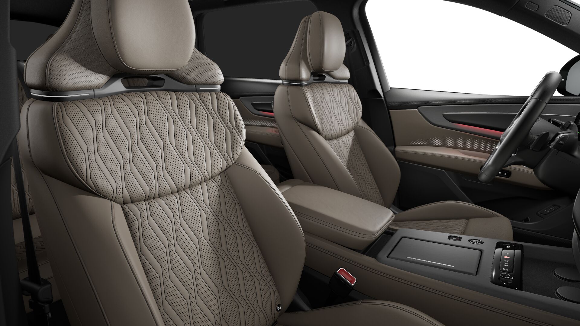 Audi Q9 TDI quattro 220 kW tiptronic - zdjęcie 4