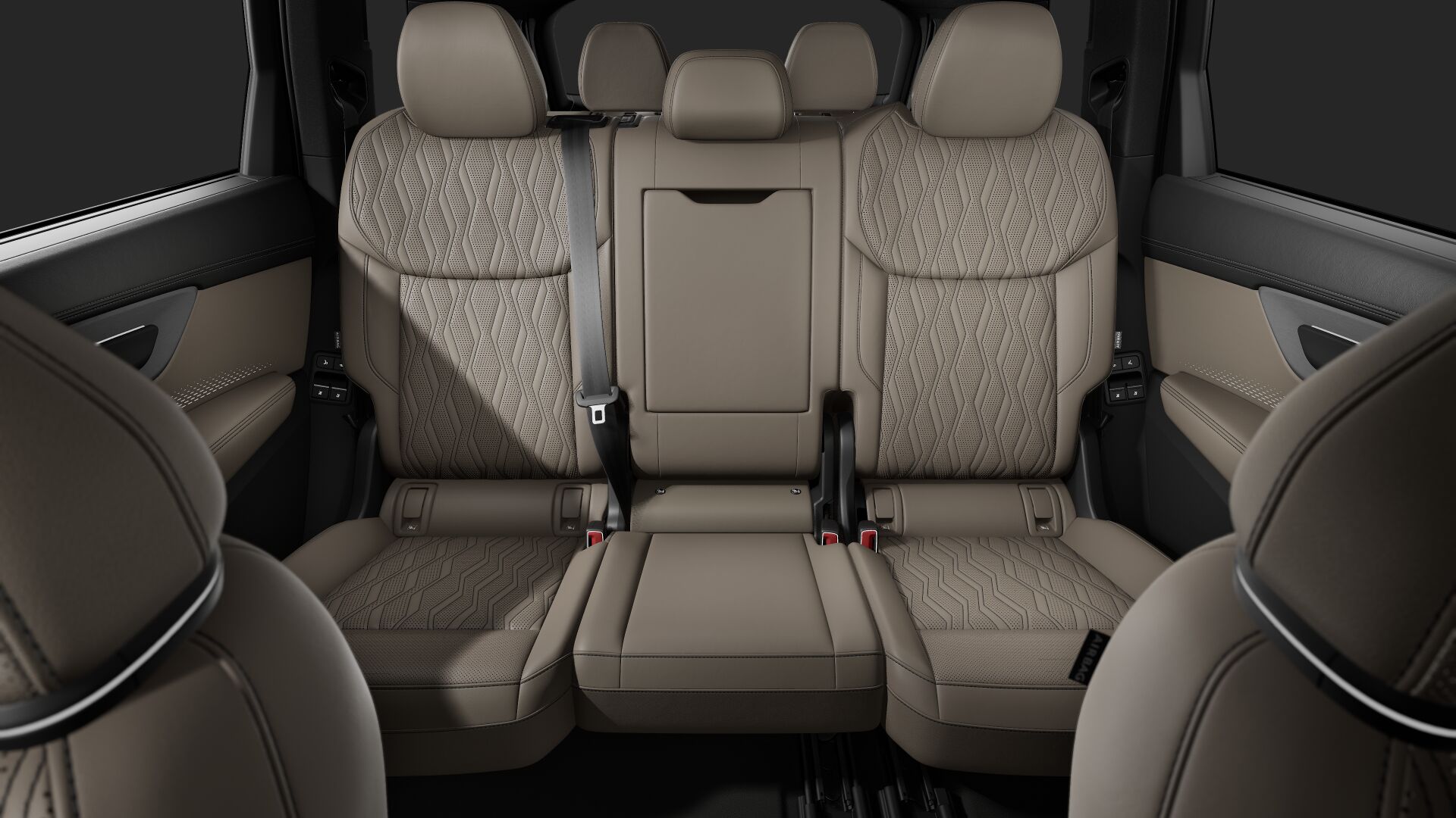 Audi Q9 TDI quattro 220 kW tiptronic - zdjęcie 5