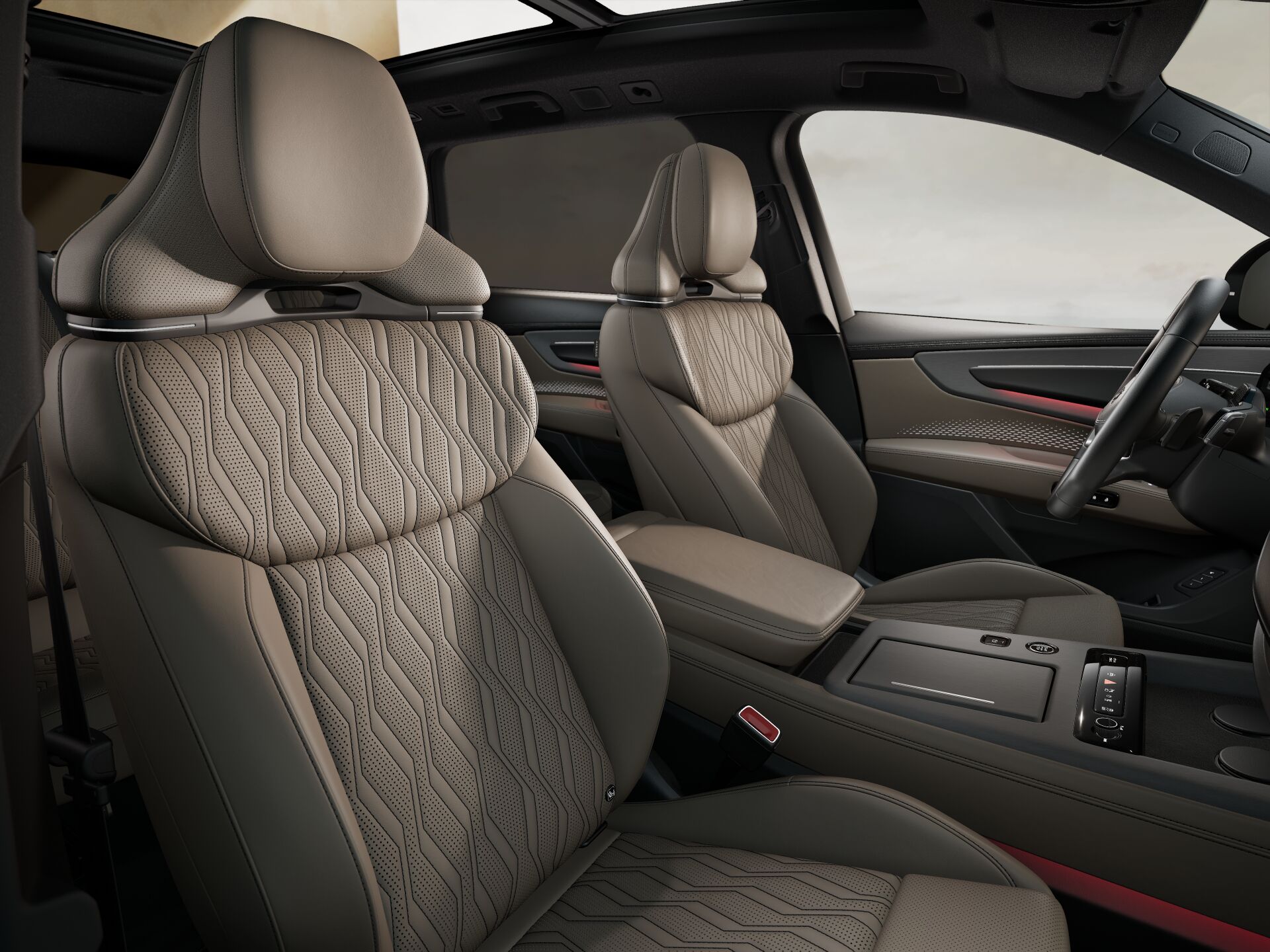 Audi Q9 TDI quattro 220 kW tiptronic - zdjęcie 6