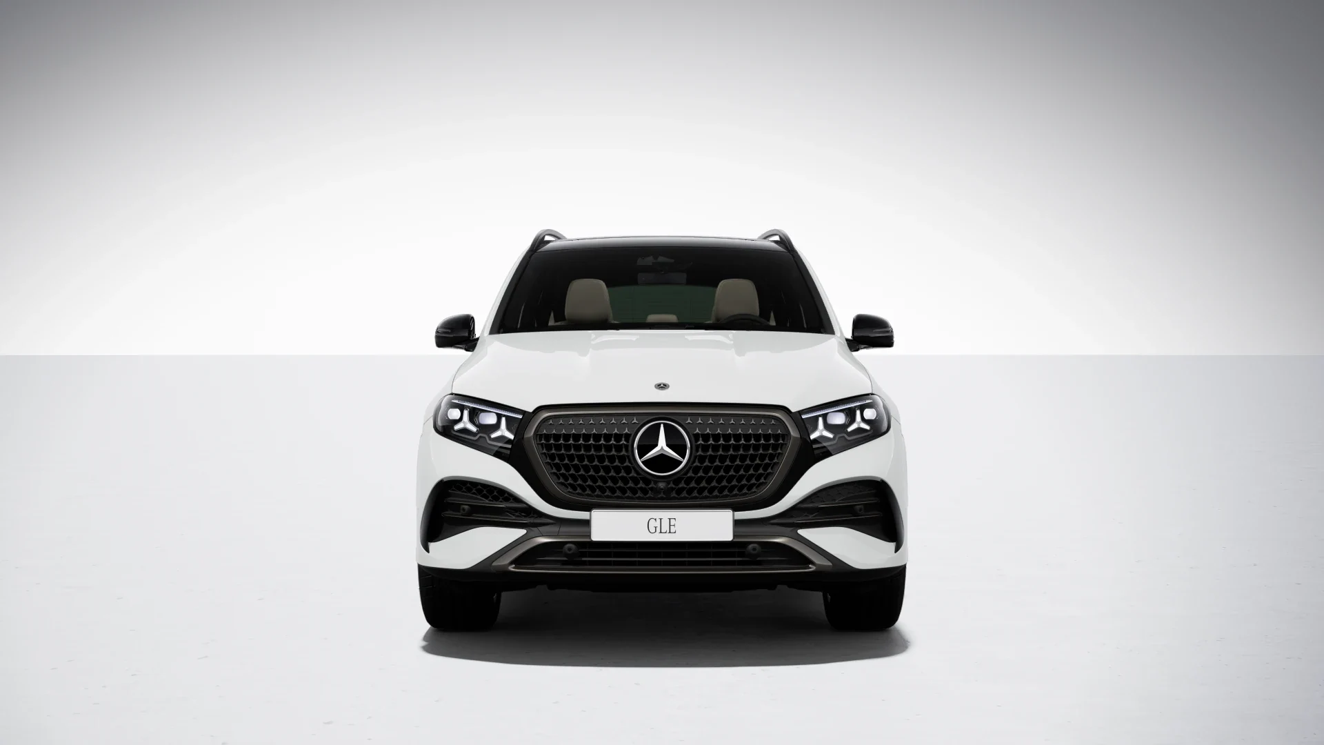 Mercedes-Benz GLE 350 d 4MATIC - zdjęcie 3