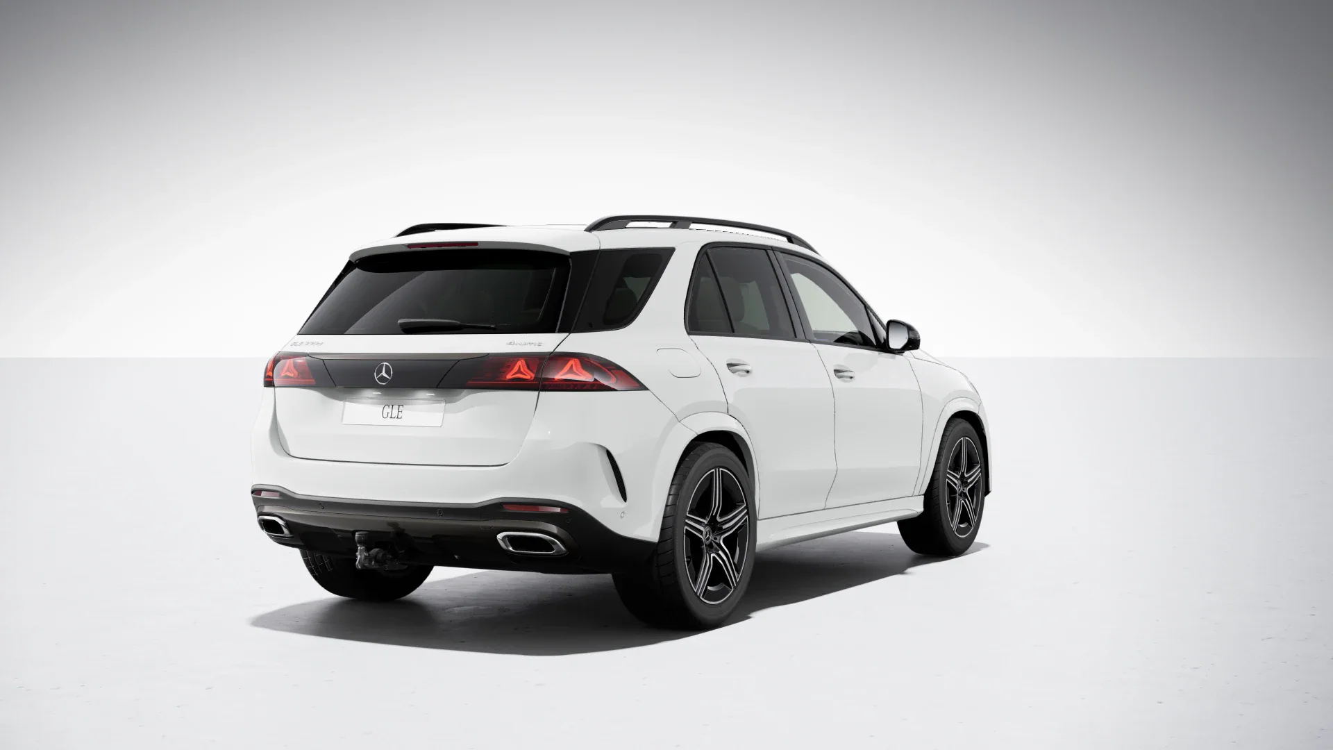 Mercedes-Benz GLE 350 d 4MATIC - zdjęcie 7