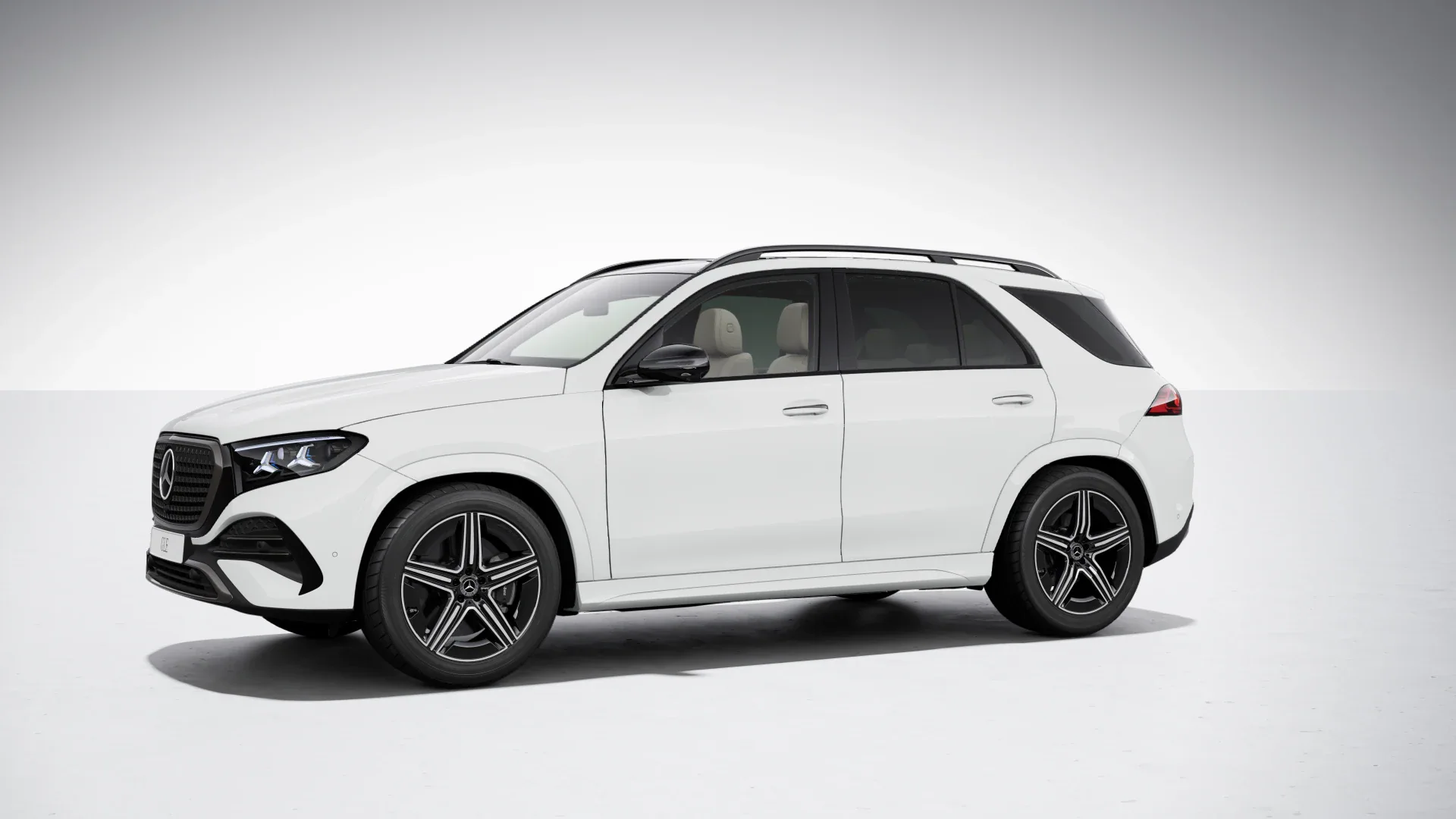 Mercedes-Benz GLE 350 d 4MATIC - zdjęcie 12