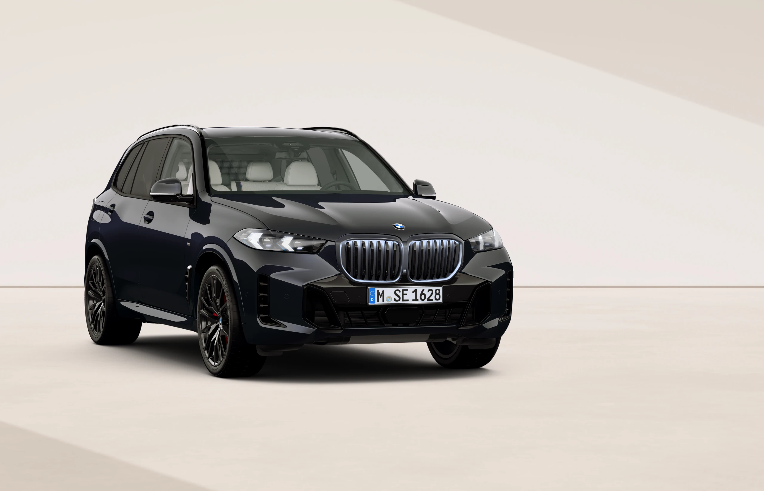 BMW X5 xDrive30d - zdjęcie 6