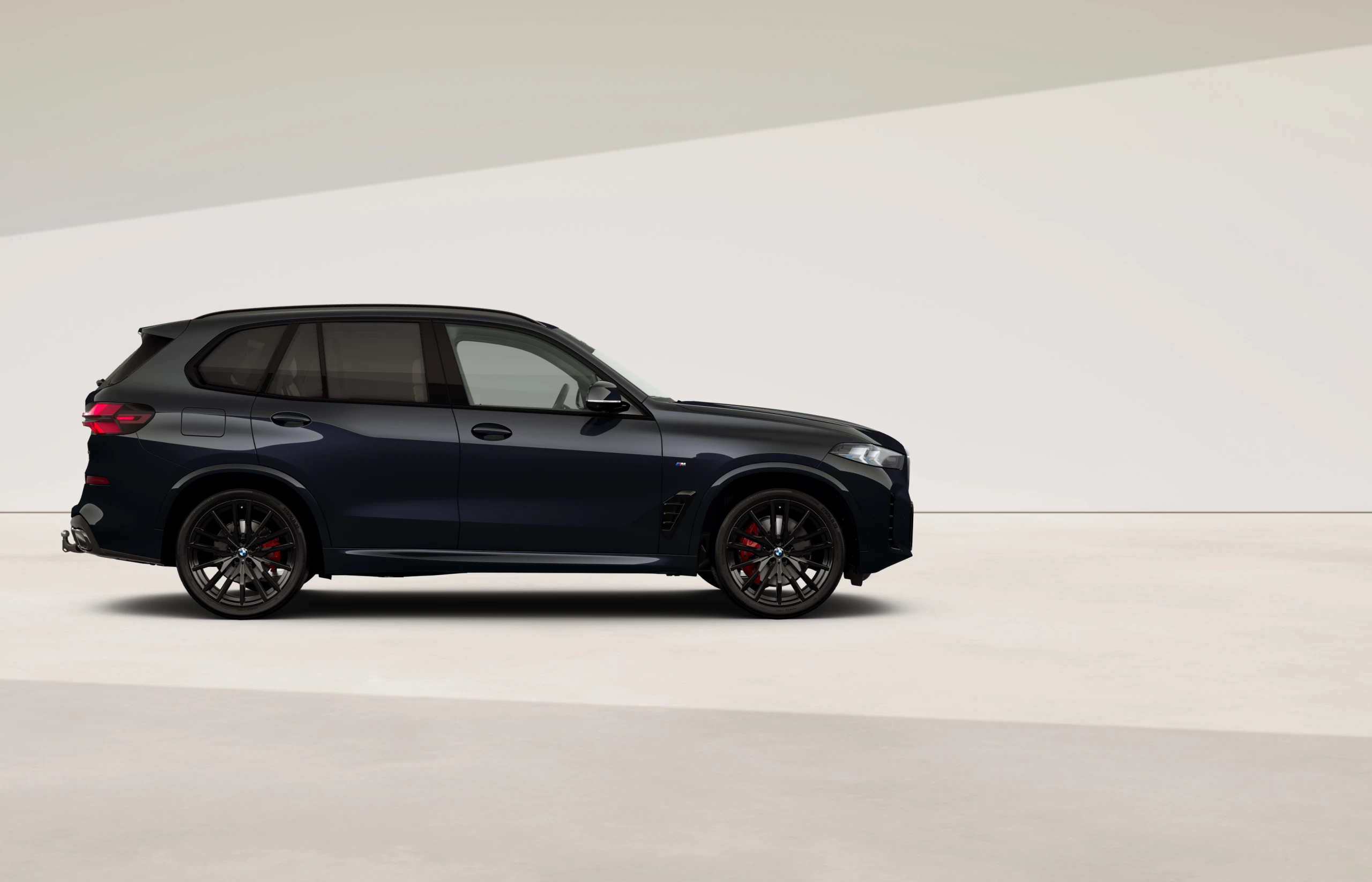 BMW X5 xDrive30d - zdjęcie 2
