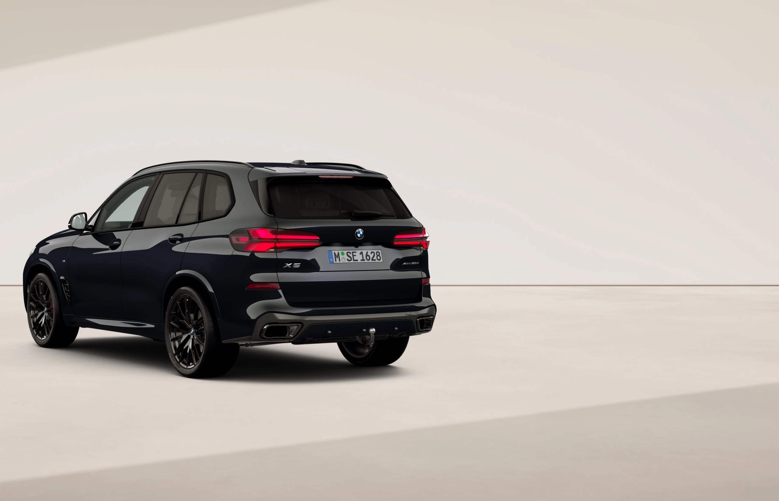BMW X5 xDrive30d - zdjęcie 8