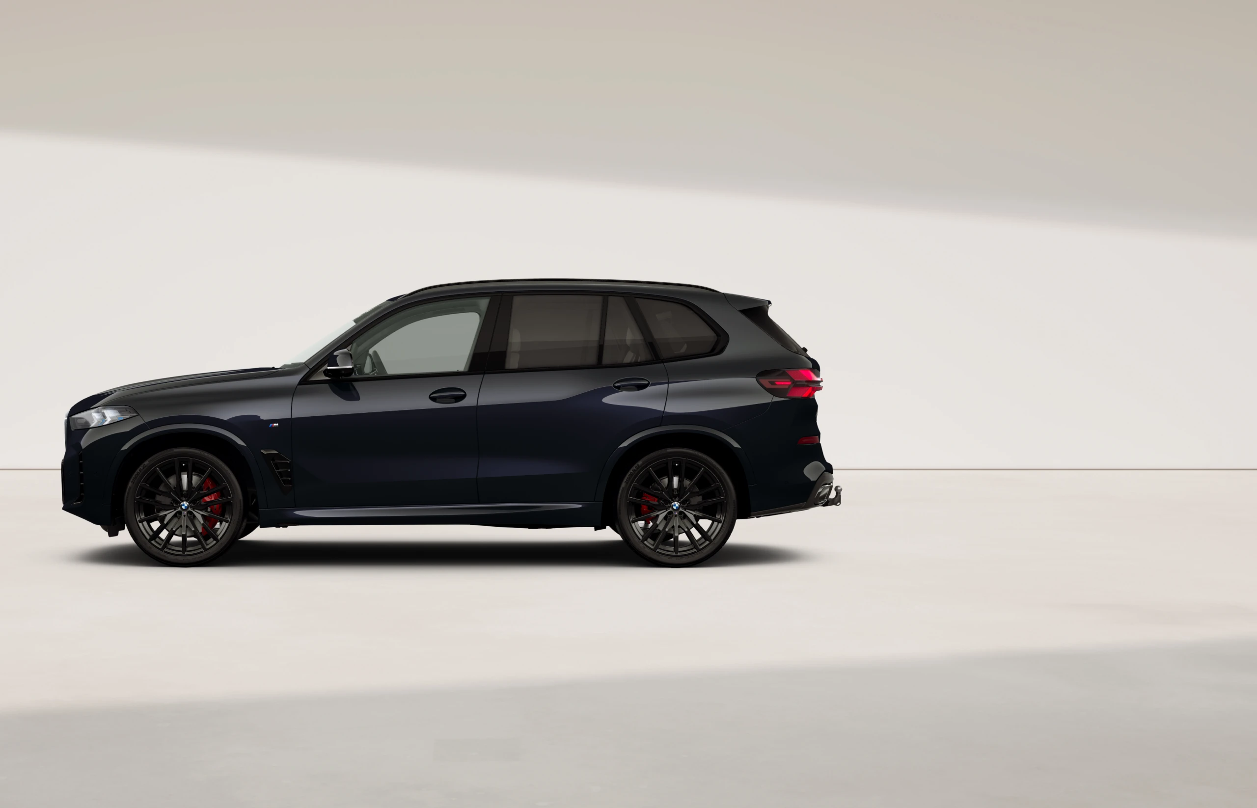 BMW X5 xDrive30d - zdjęcie 4