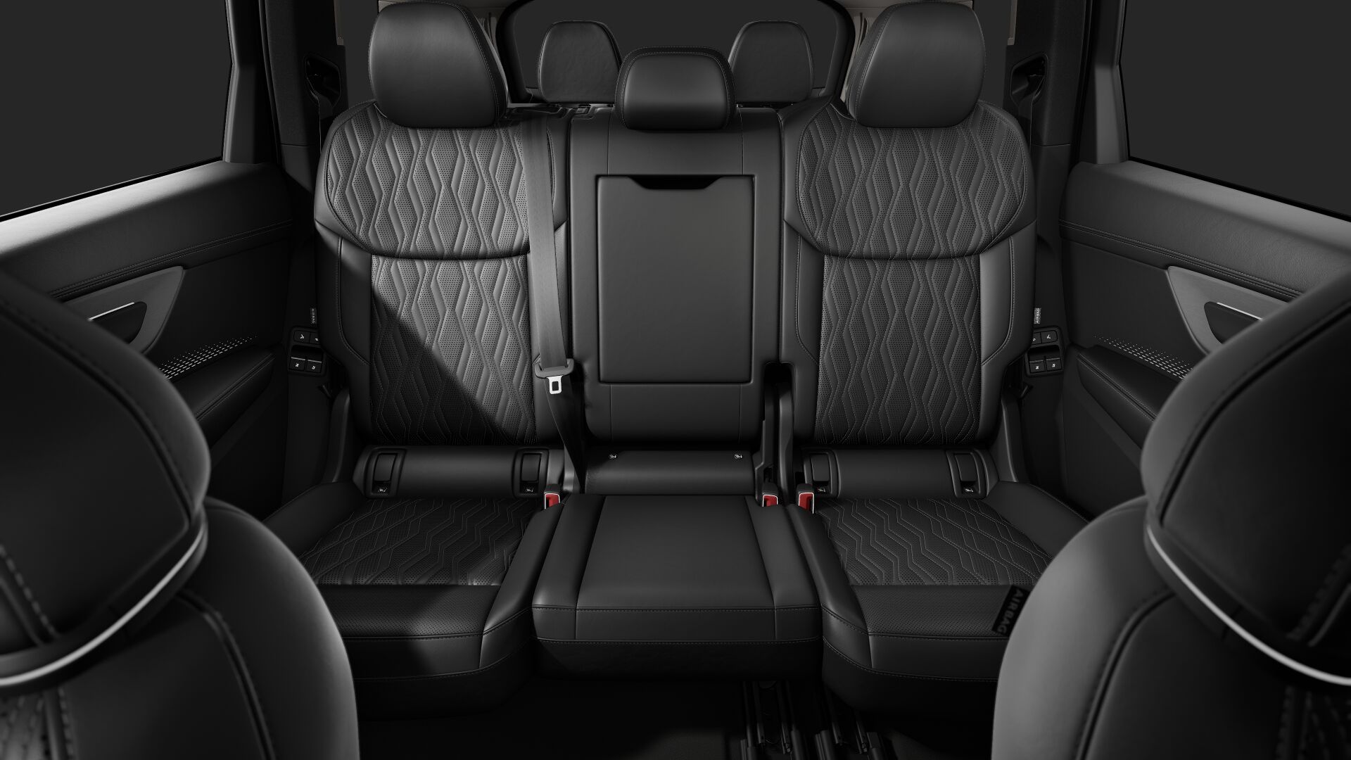 Audi Q9 TDI quattro 220 kW tiptronic - zdjęcie 5