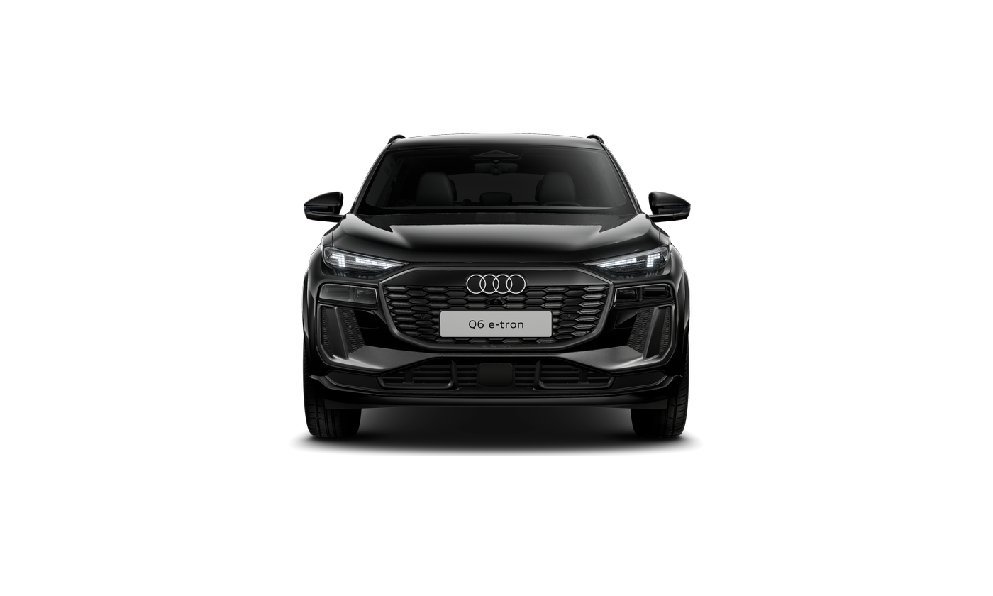 Audi Q6 e-tron quattro 315,00 kW - zdjęcie 2