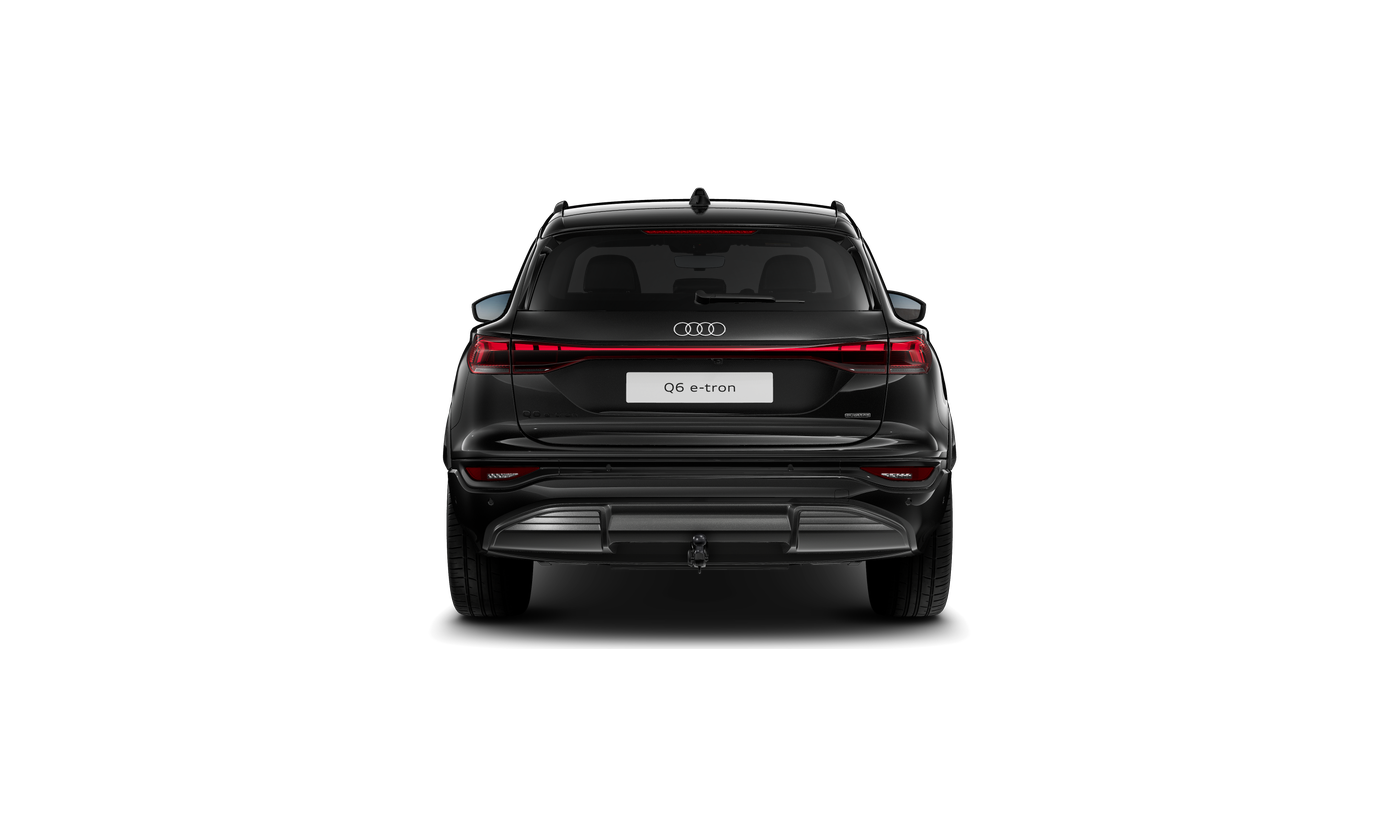 Audi Q6 e-tron quattro 315,00 kW - zdjęcie 3