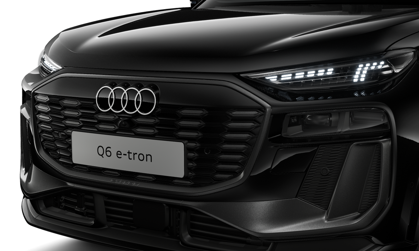 Audi Q6 e-tron quattro 315,00 kW - zdjęcie 5
