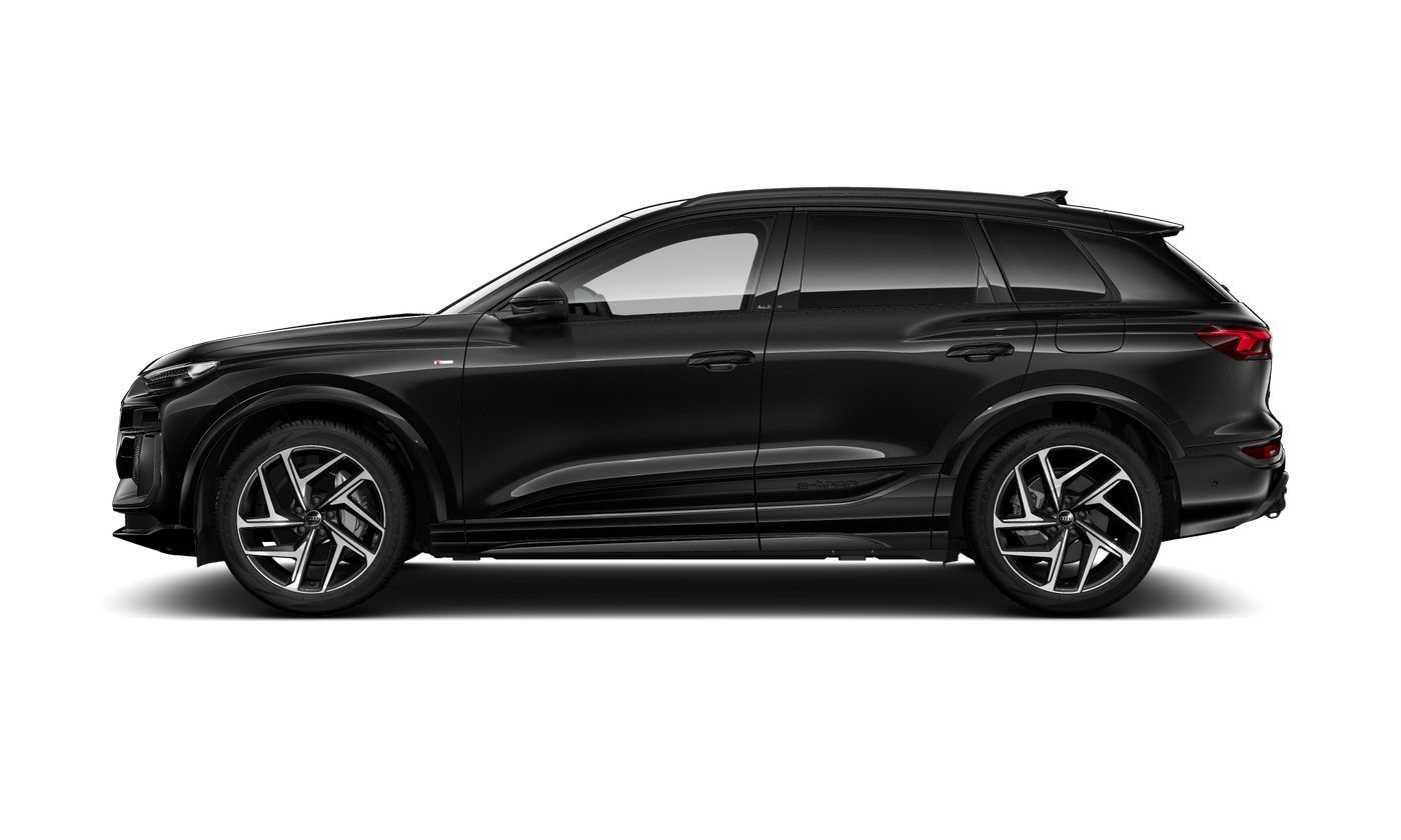 Audi Q6 e-tron quattro 315,00 kW - zdjęcie 6
