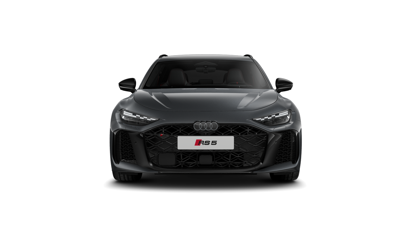 Audi RS 5 Avant 470 kW tiptronic - zdjęcie 2