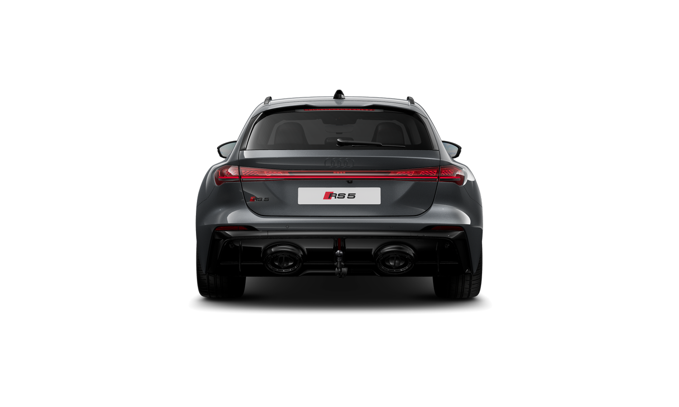 Audi RS 5 Avant 470 kW tiptronic - zdjęcie 3
