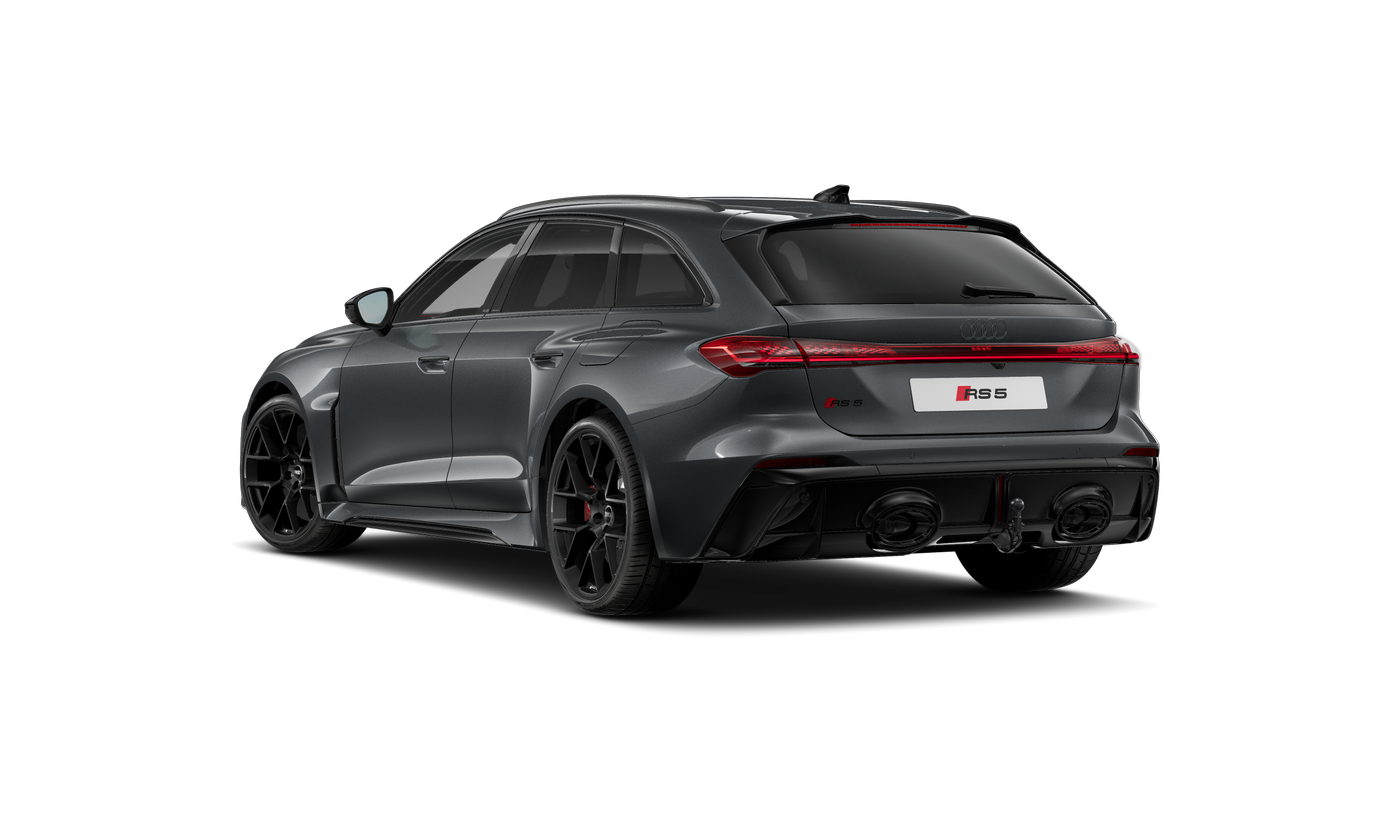 Audi RS 5 Avant 470 kW tiptronic - zdjęcie 4