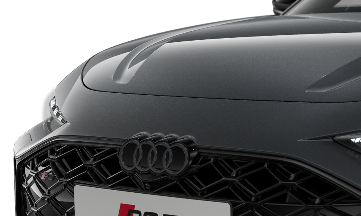 Audi RS 5 Avant 470 kW tiptronic - zdjęcie 5