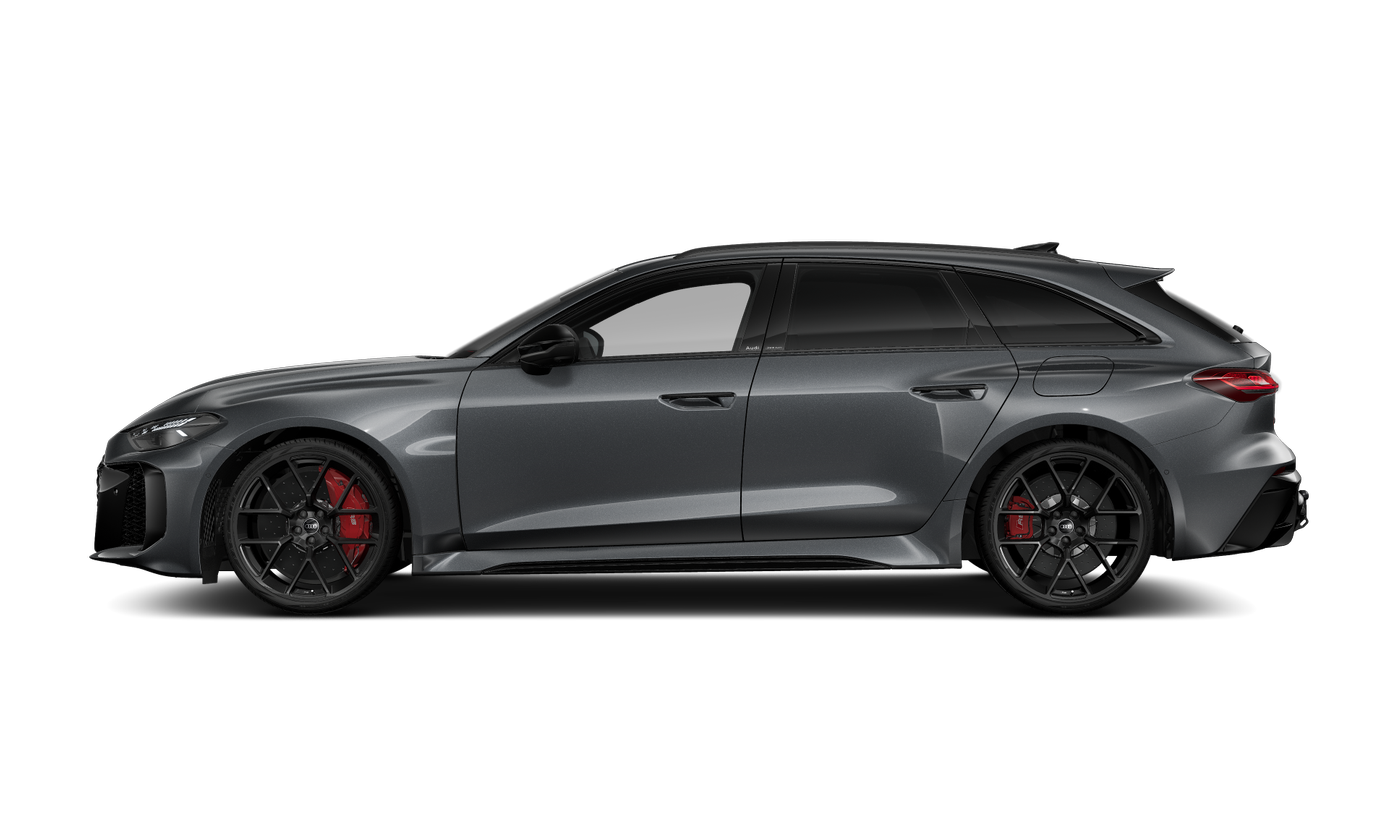 Audi RS 5 Avant 470 kW tiptronic - zdjęcie 6