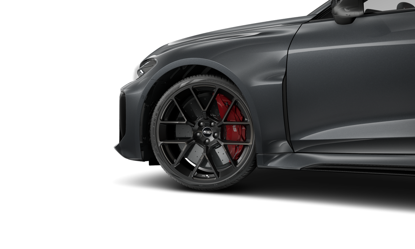 Audi RS 5 Avant 470 kW tiptronic - zdjęcie 7