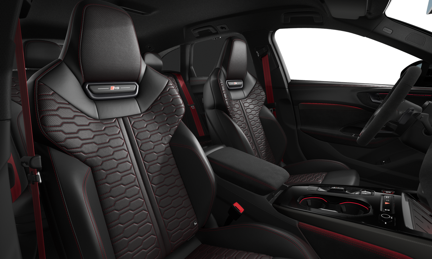Audi RS 5 Avant 470 kW tiptronic - zdjęcie 8