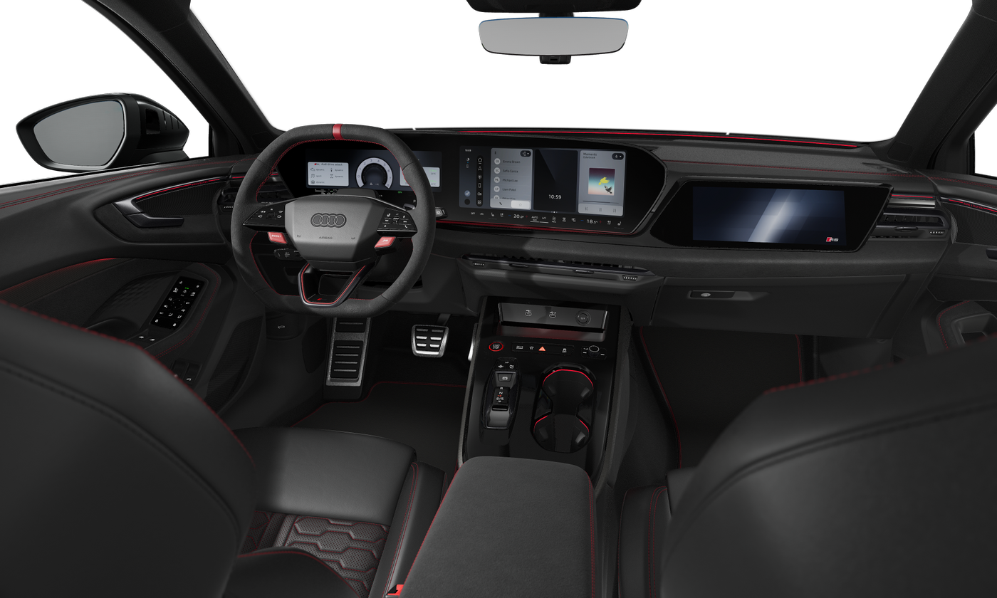 Audi RS 5 Avant 470 kW tiptronic - zdjęcie 9
