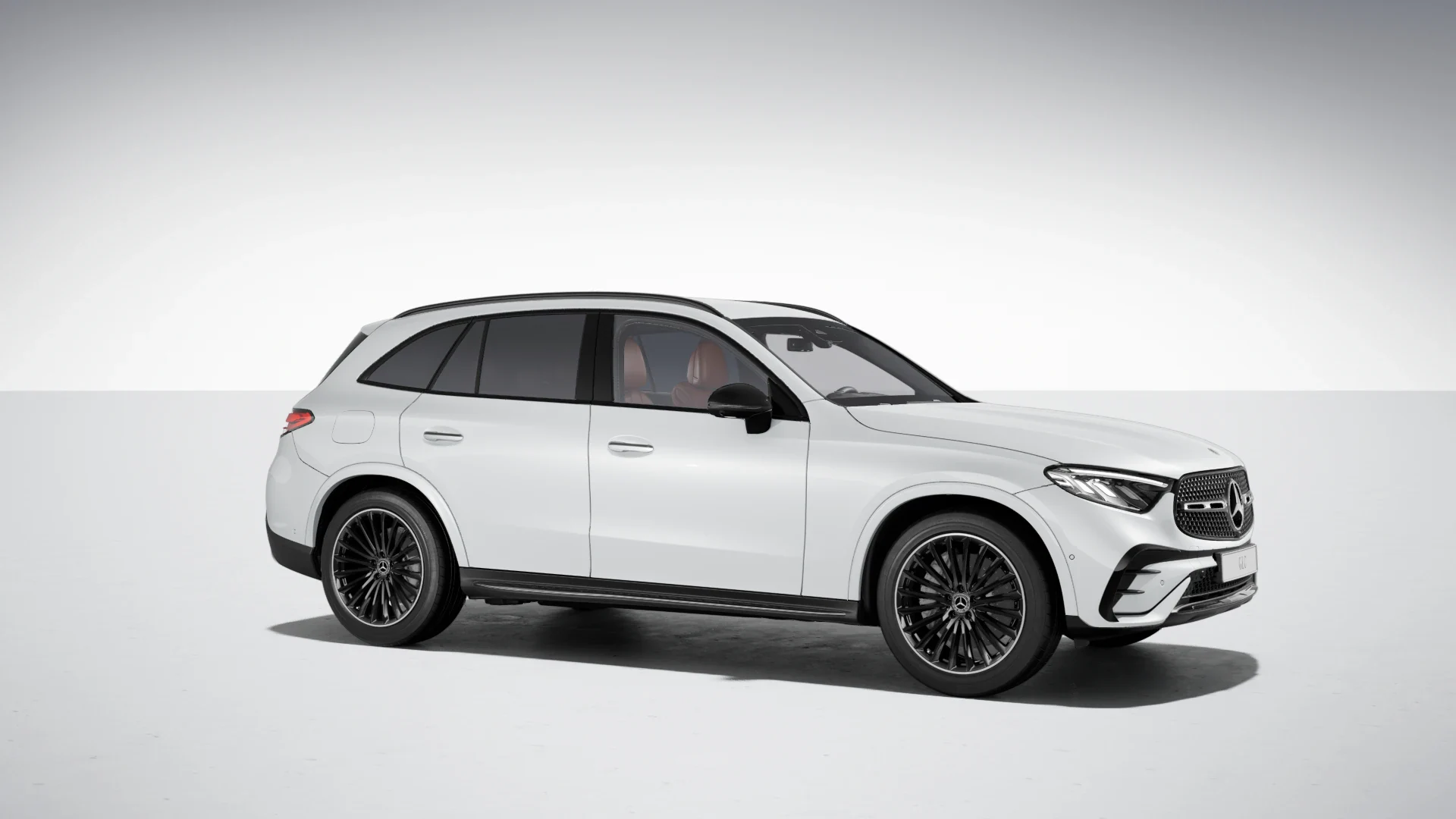 Mercedes-Benz GLC 200 4MATIC - zdjęcie 4