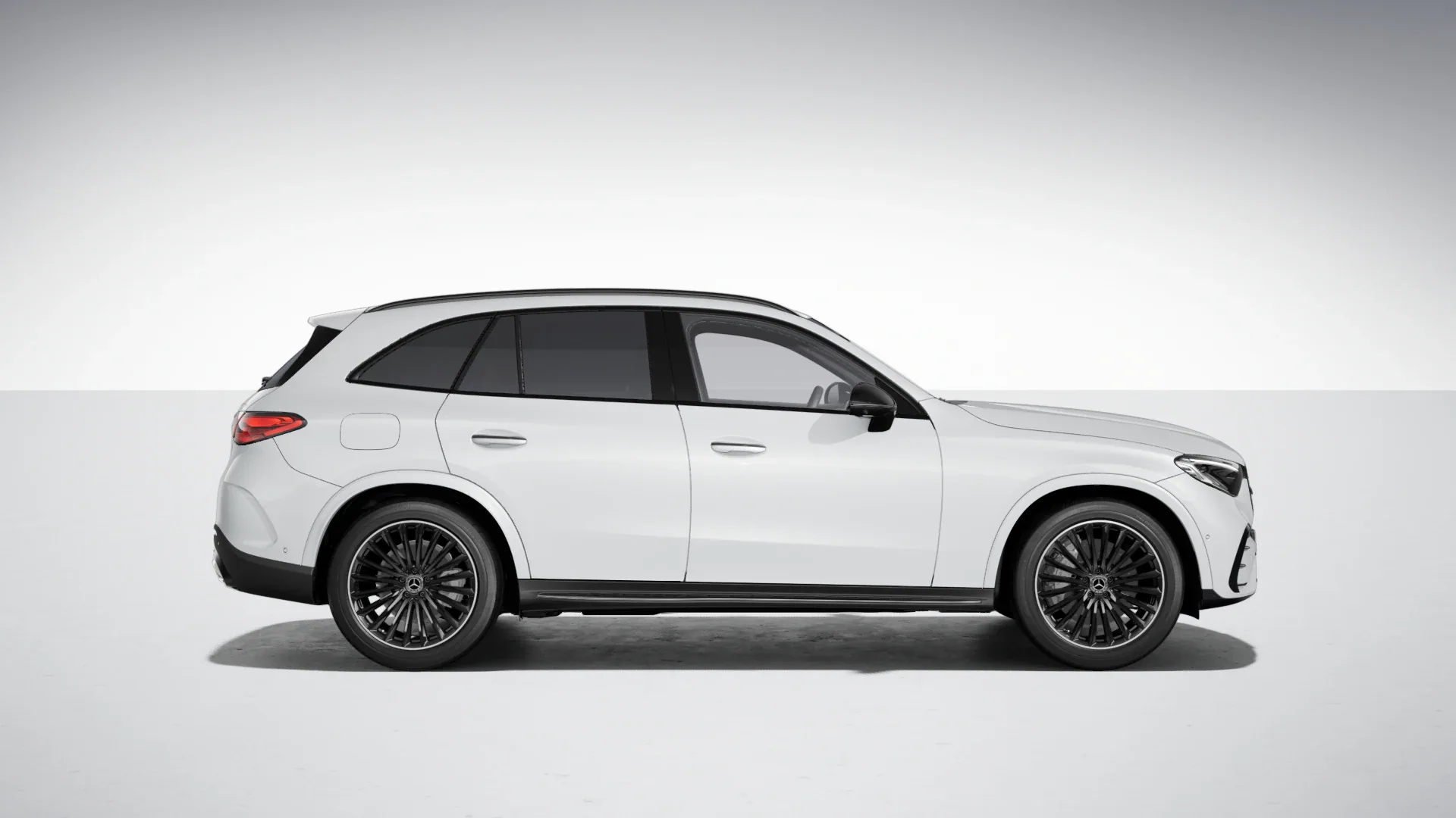 Mercedes-Benz GLC 200 4MATIC - zdjęcie 5