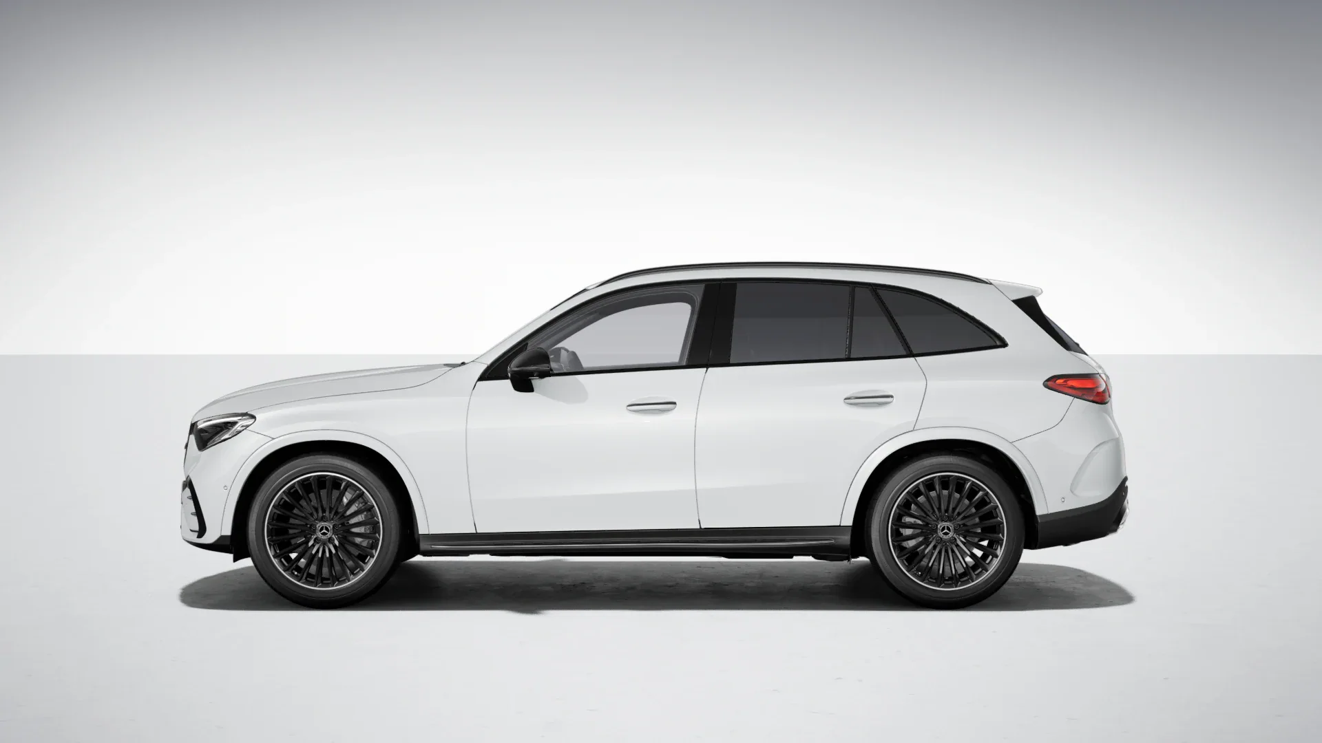 Mercedes-Benz GLC 200 4MATIC - zdjęcie 10