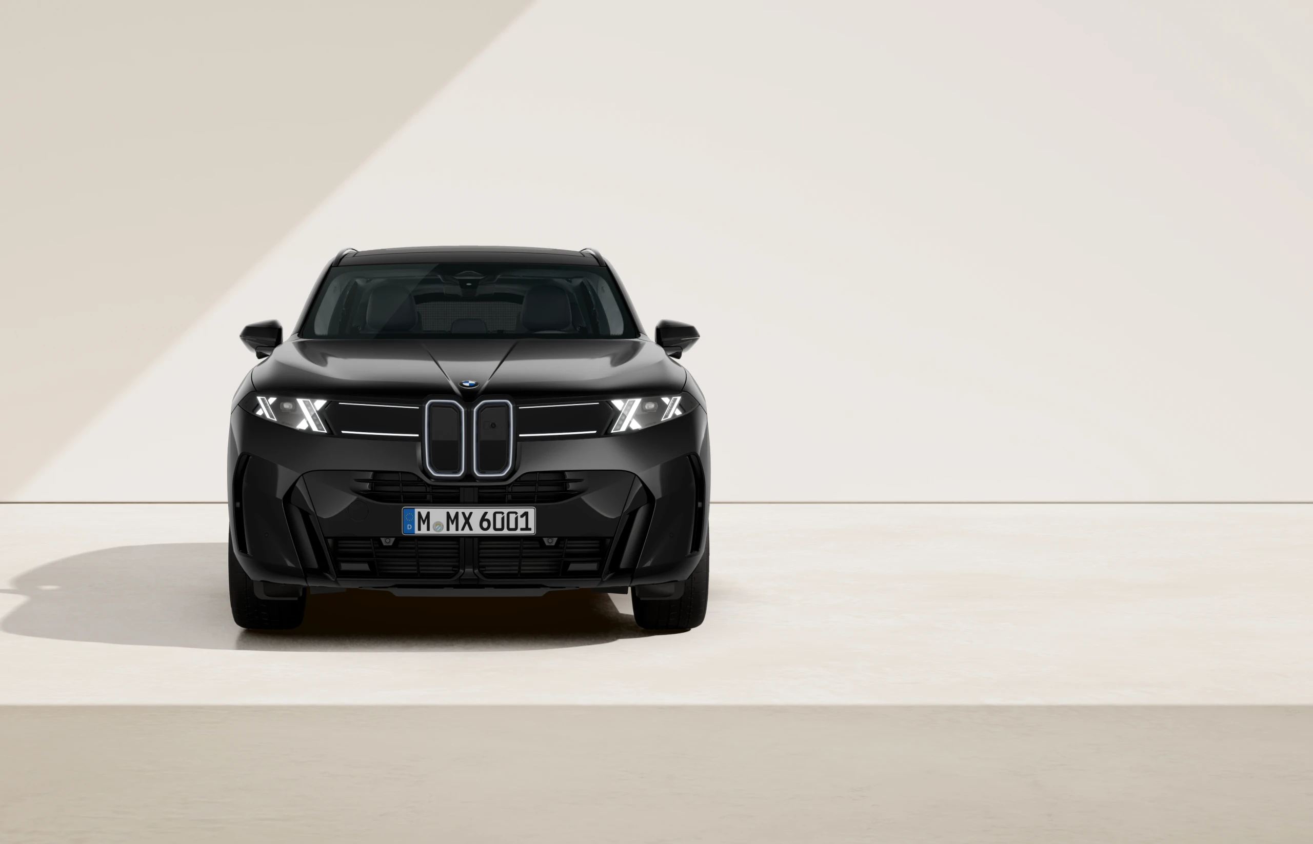 BMW X5 40d xDriv - zdjęcie 3