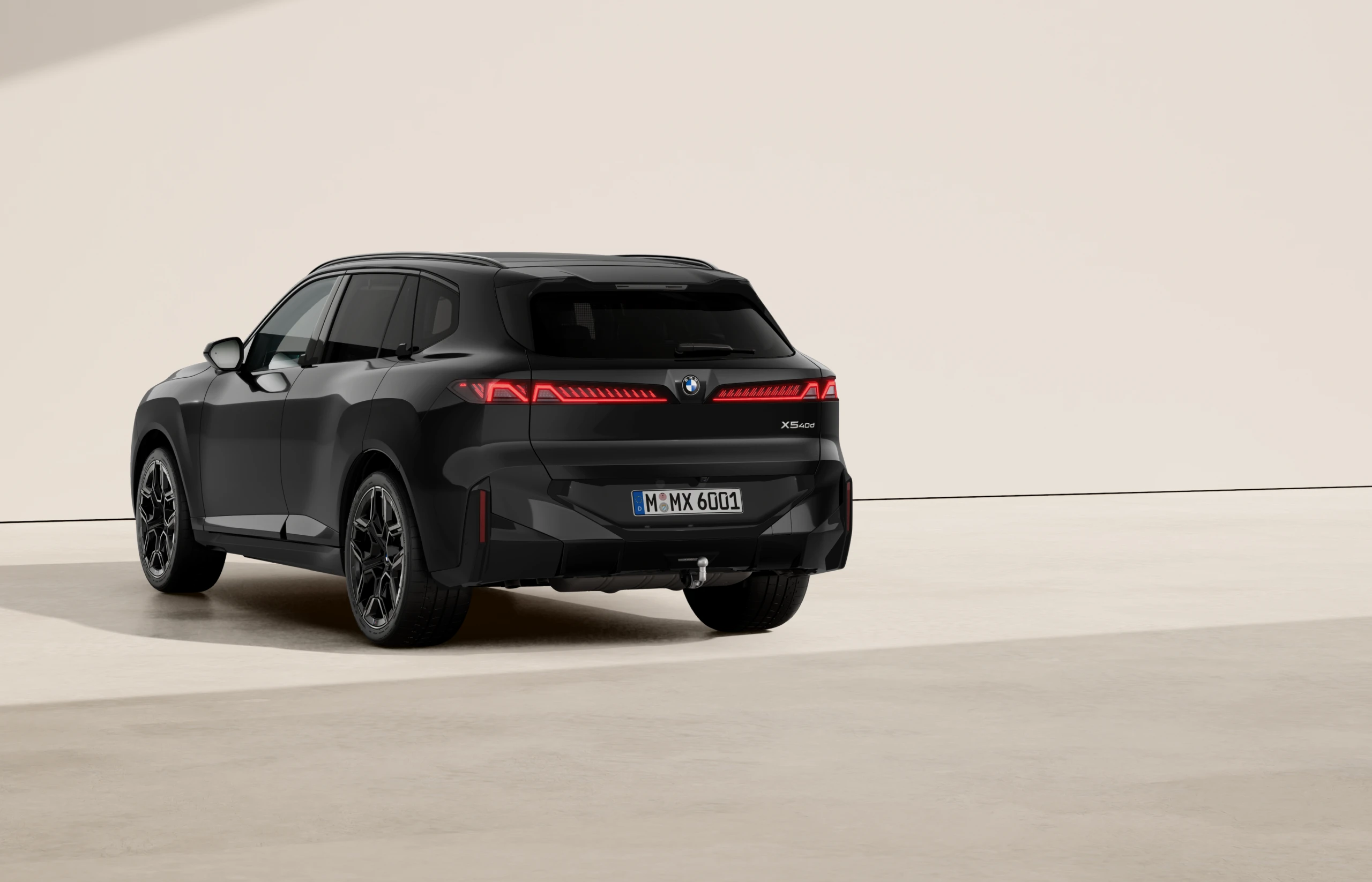 BMW X5 40d xDriv - zdjęcie 7