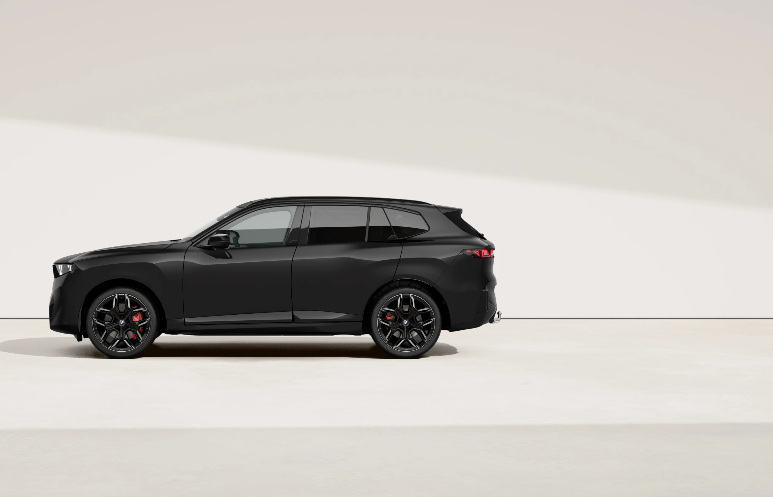 BMW X5 40d xDriv - zdjęcie 8