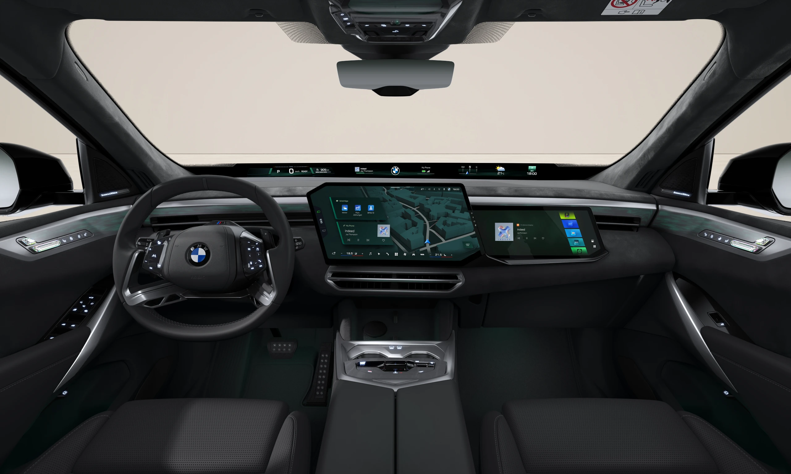 BMW X5 40d xDriv - zdjęcie 9