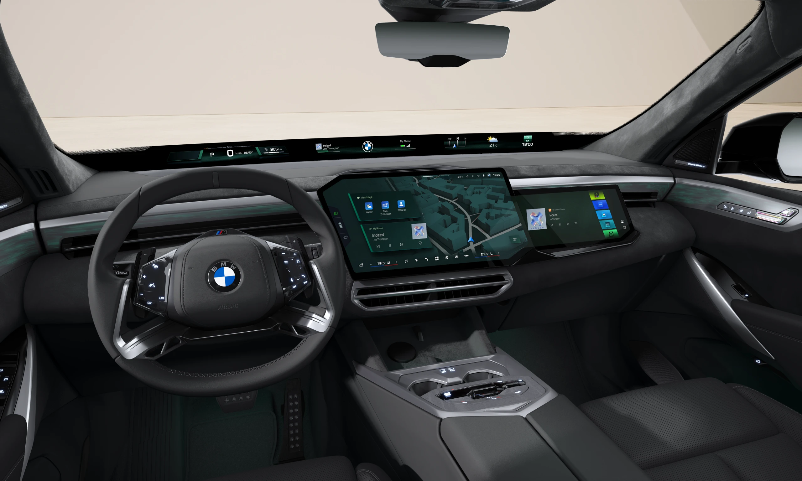 BMW X5 40d xDriv - zdjęcie 10
