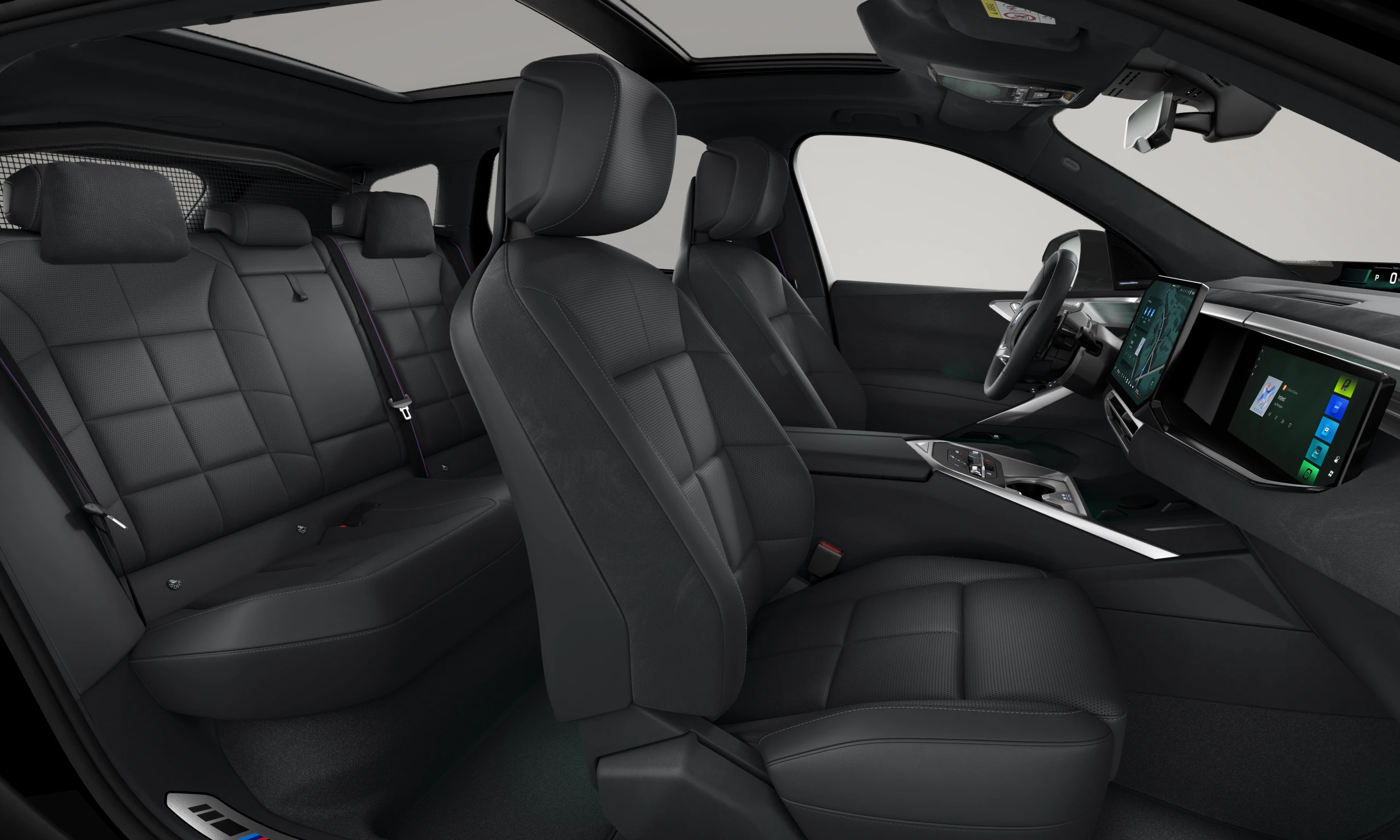 BMW X5 40d xDriv - zdjęcie 11