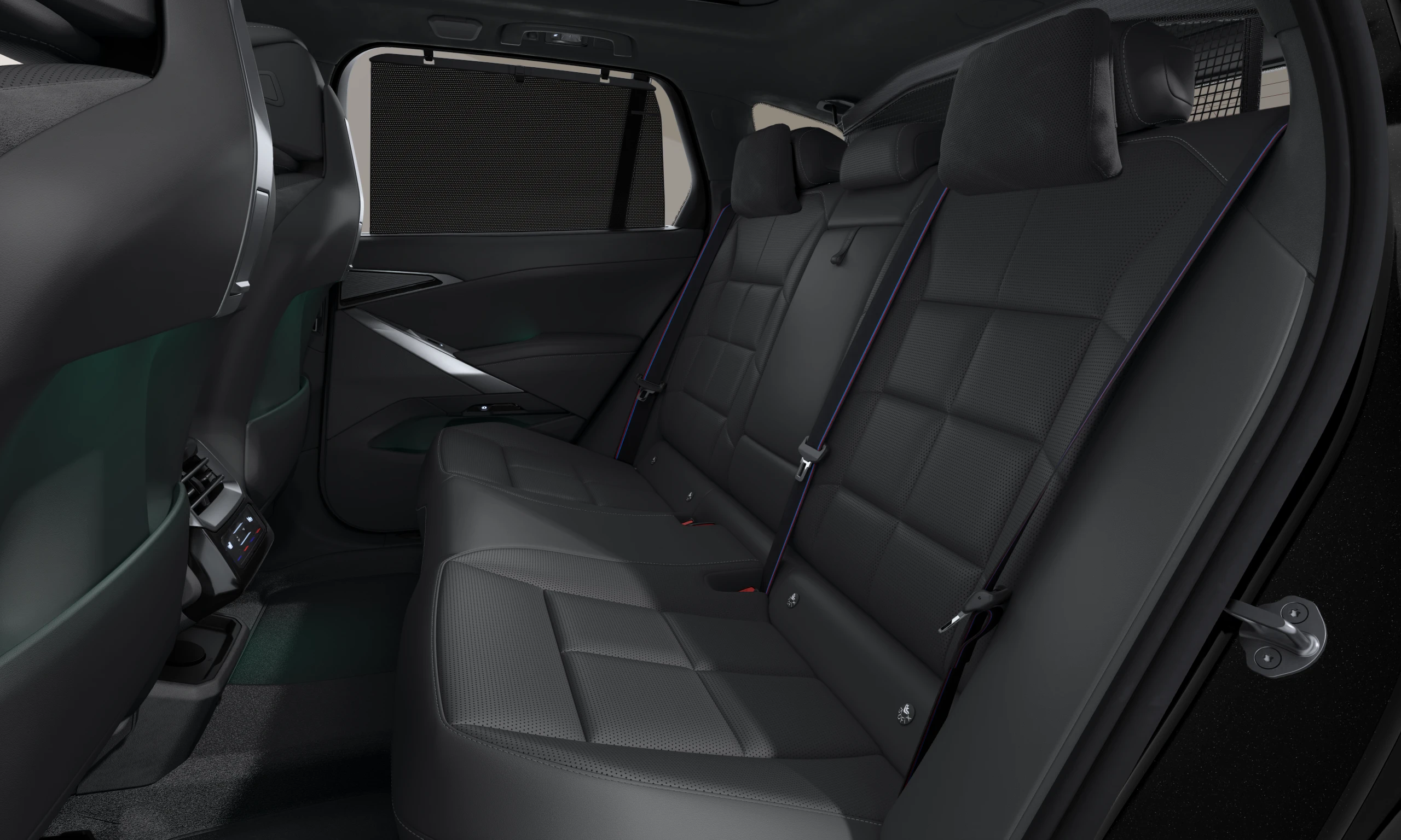 BMW X5 40d xDriv - zdjęcie 12